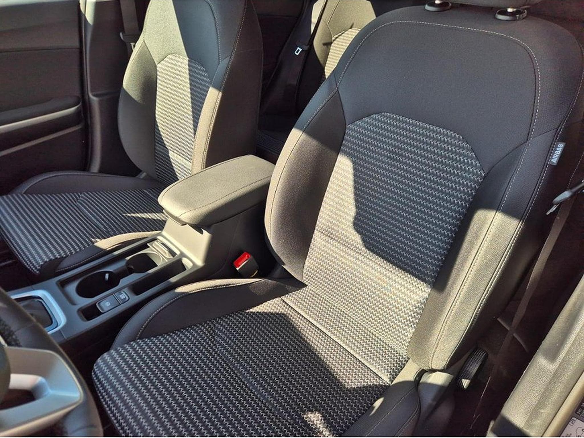 Kia XCeed (2026) - Foto 11