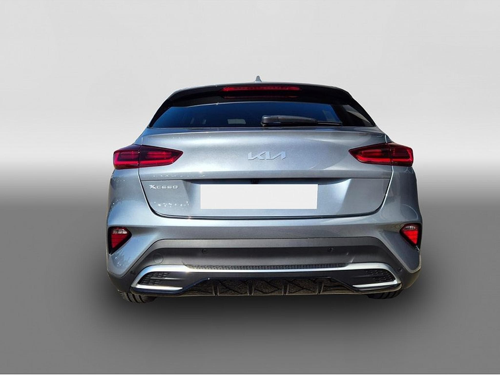 Kia XCeed (2026) - Foto 4