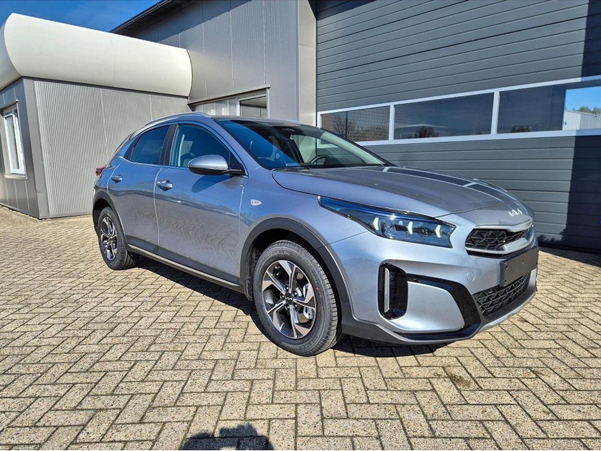 Kia XCeed (2026) - Foto 7