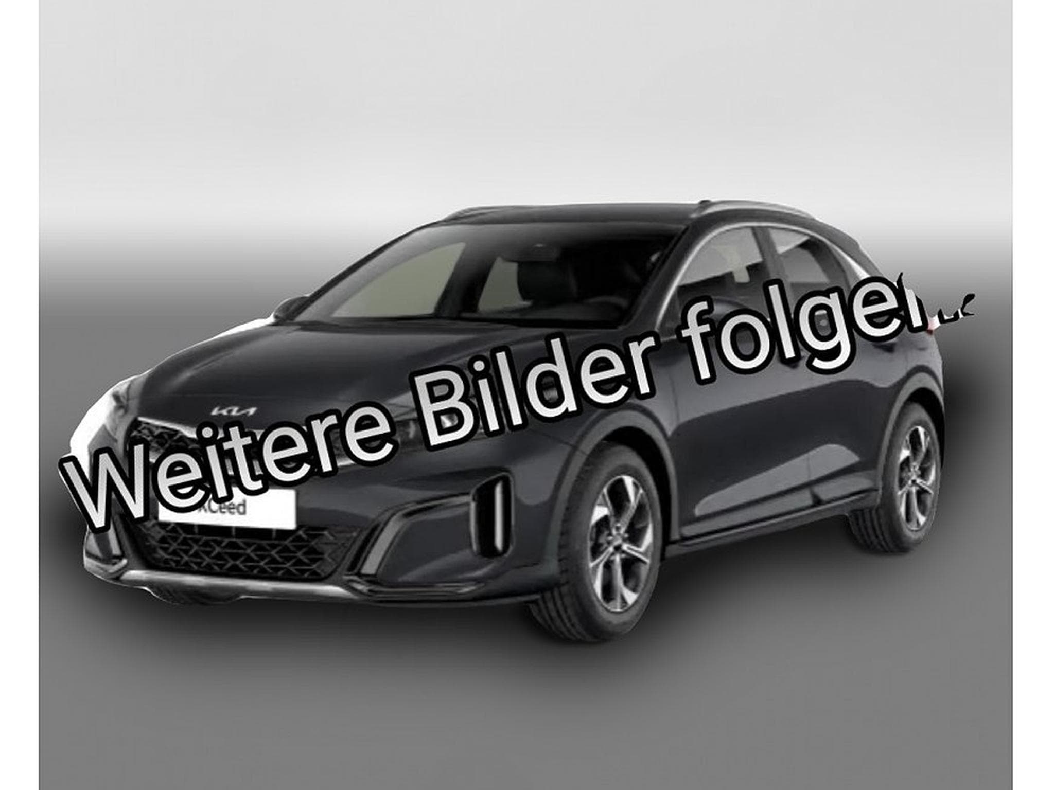 Kia XCeed (2026) - Foto 1