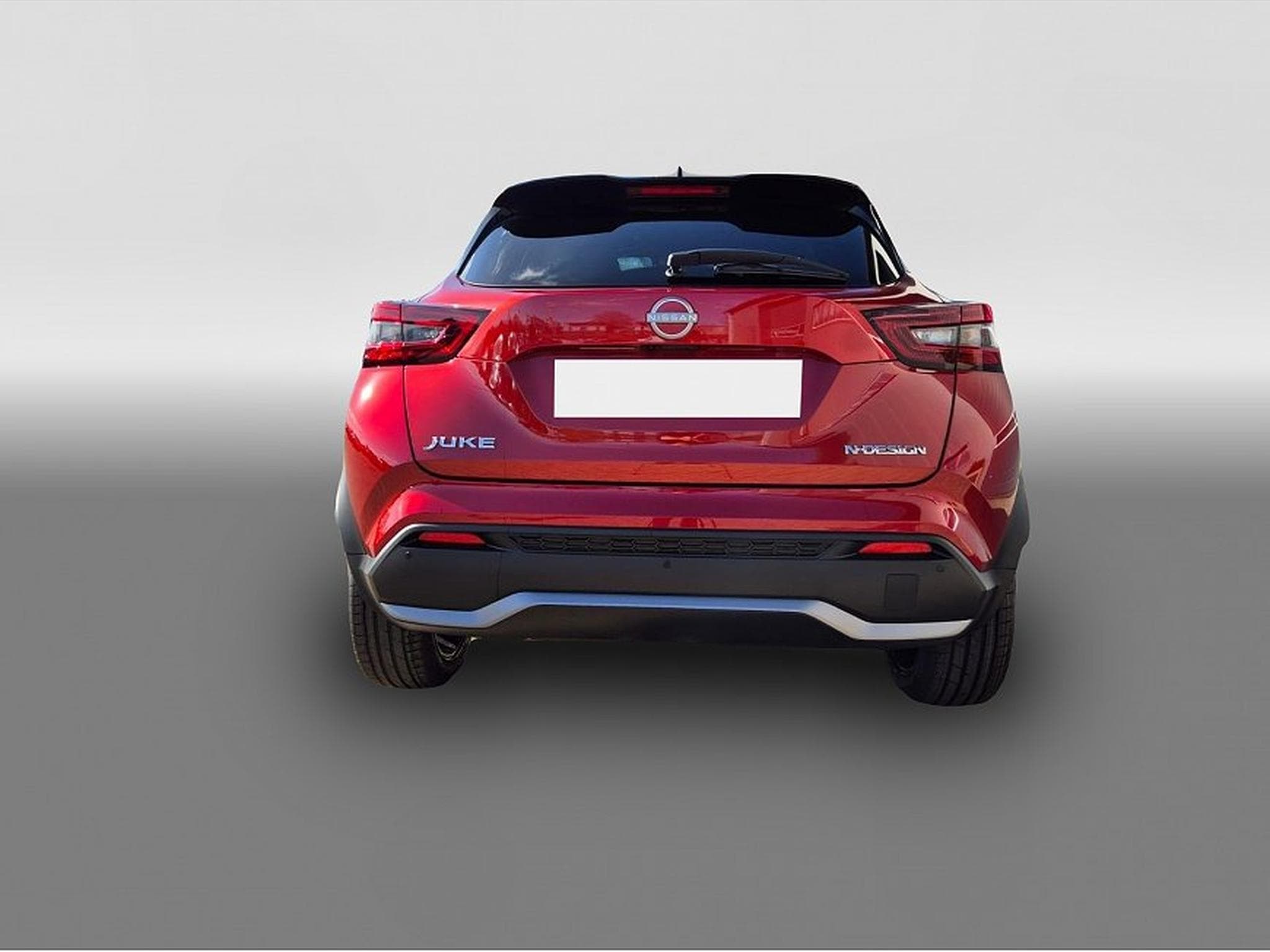 Nissan Juke (2026) - Foto 2
