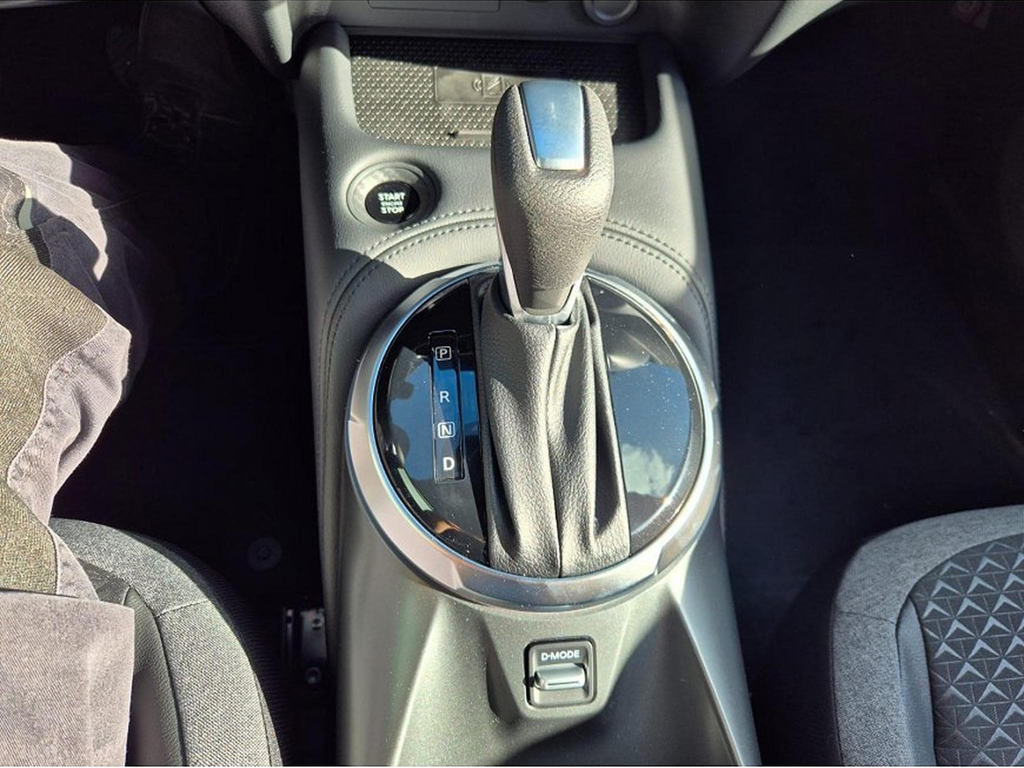 Nissan Juke (2026) - Foto 24