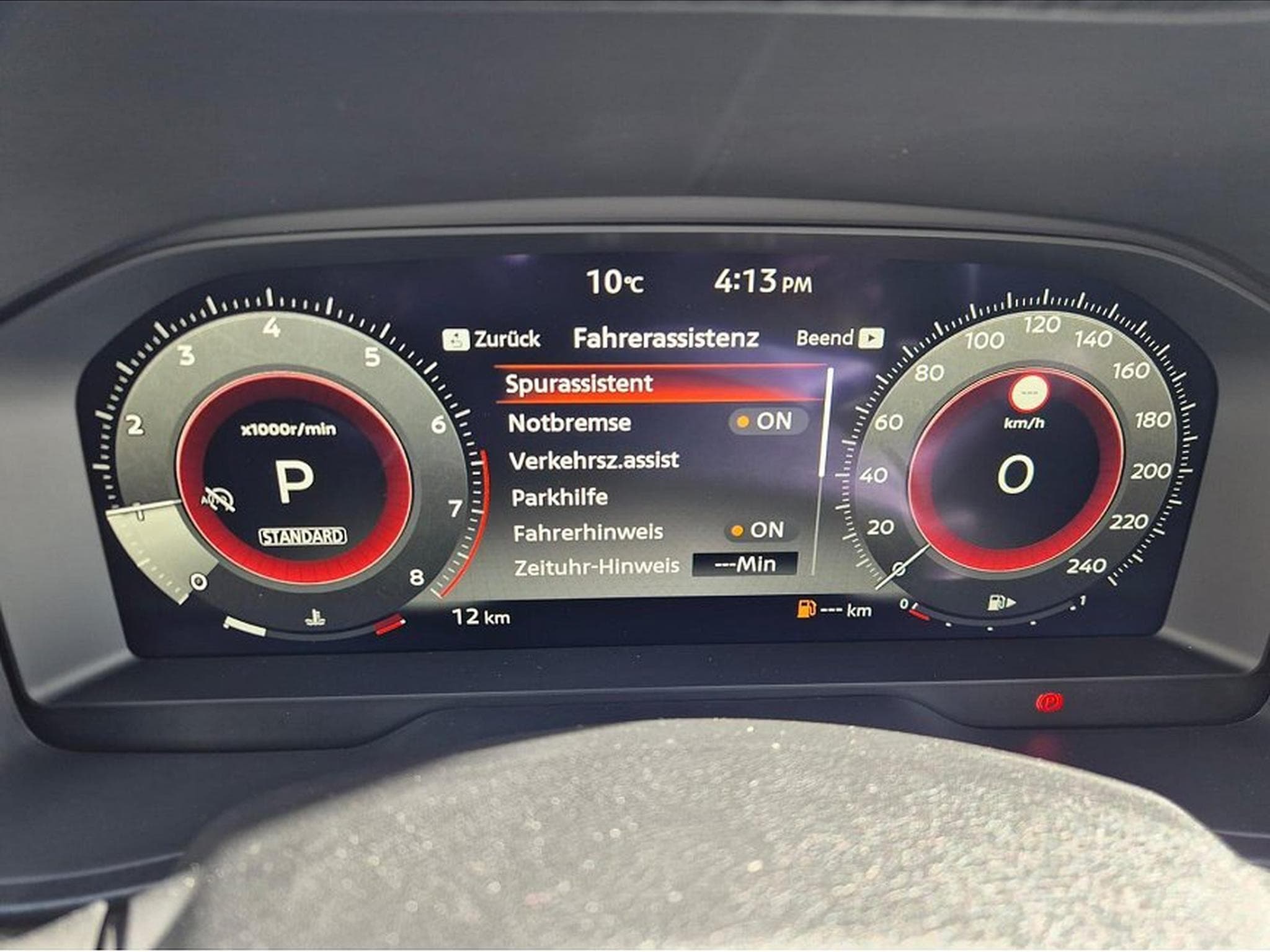 Nissan Juke (2026) - Foto 17