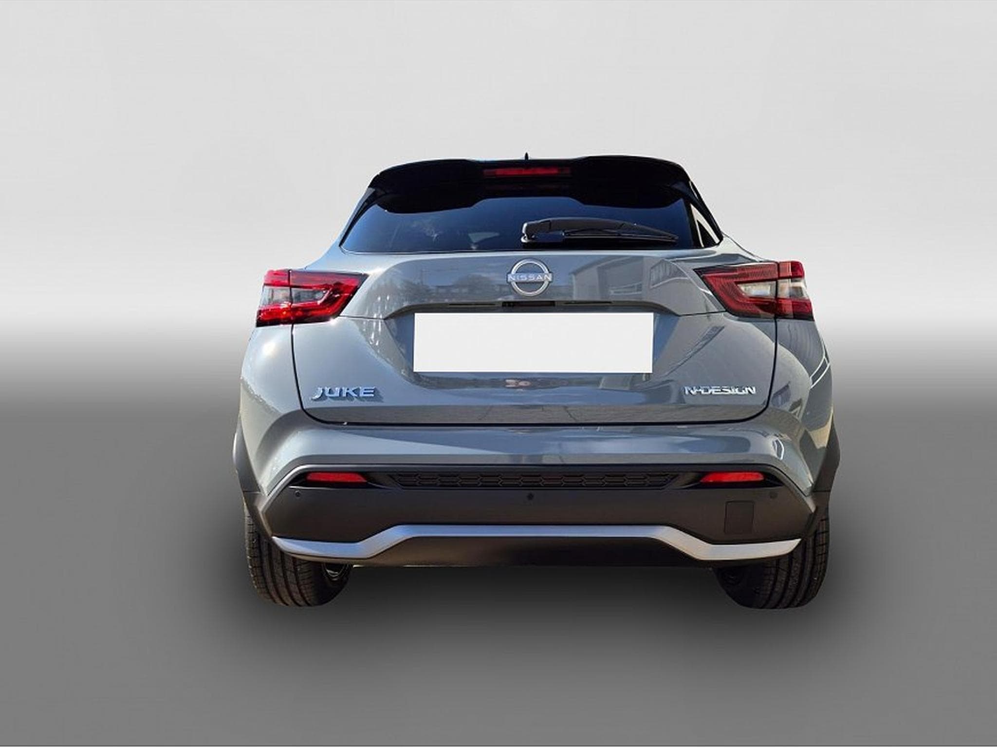 Nissan Juke (2026) - Foto 3