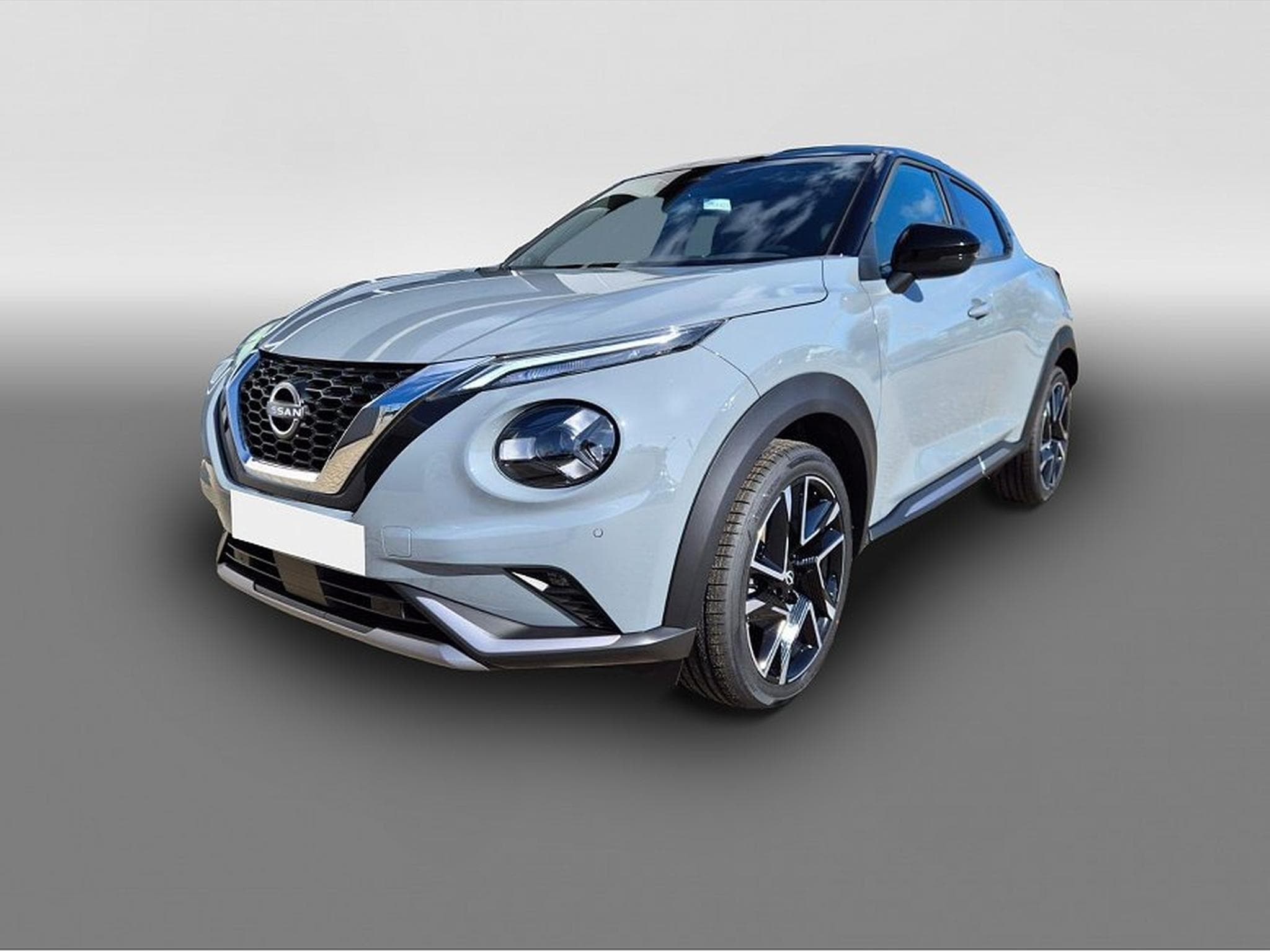 Nissan Juke (2026) - Foto 1