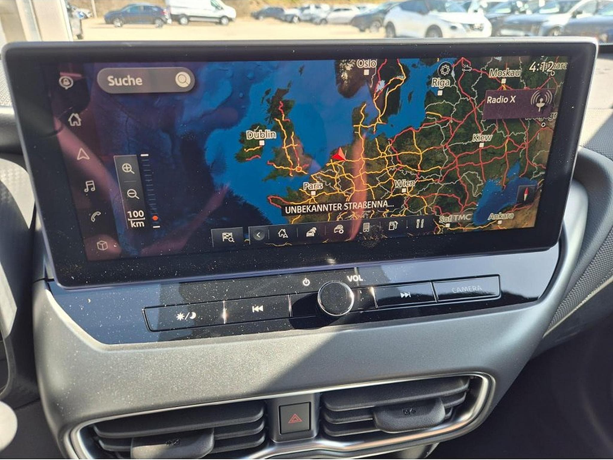 Nissan Juke (2026) - Foto 19