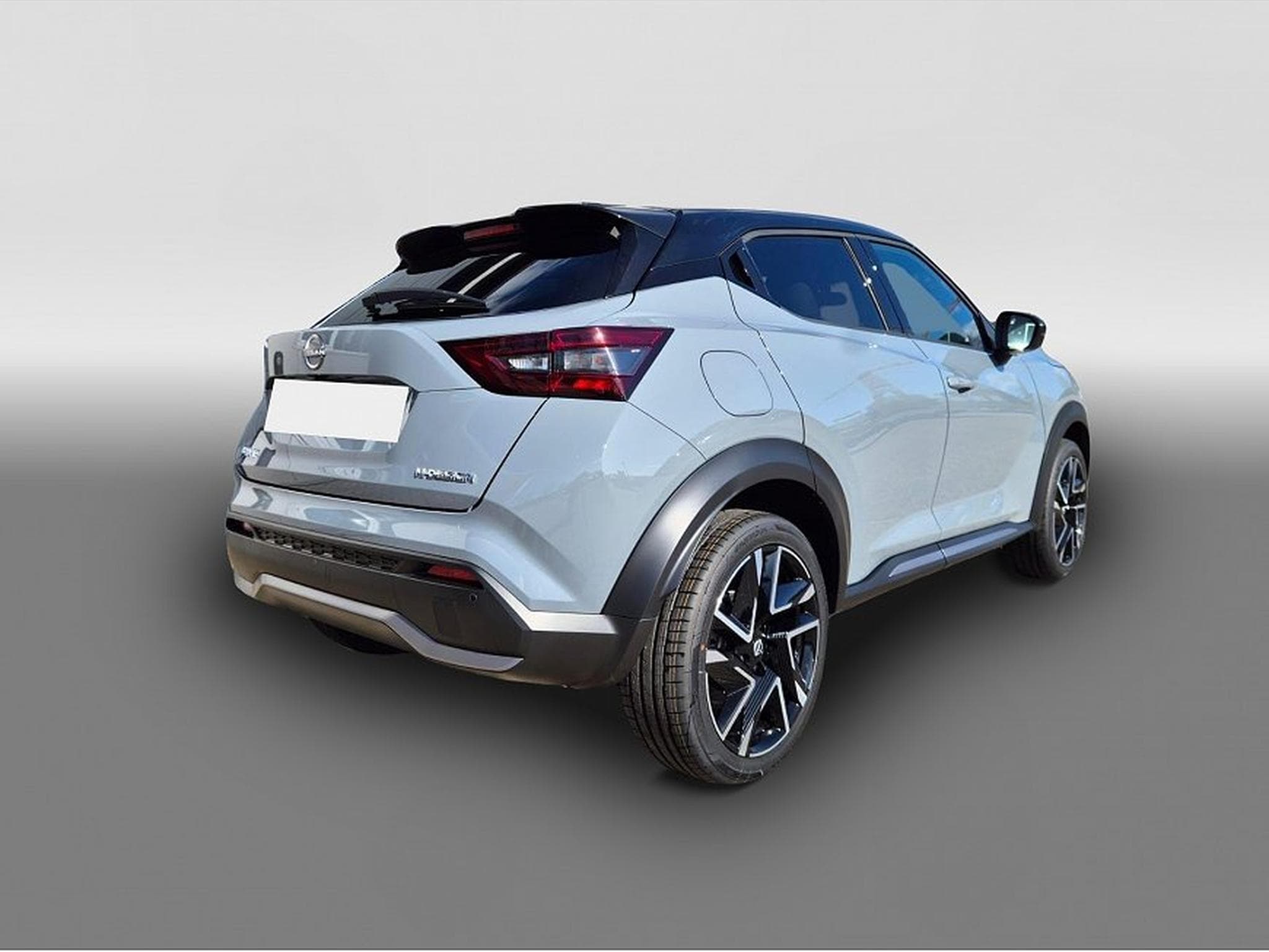 Nissan Juke (2026) - Foto 5