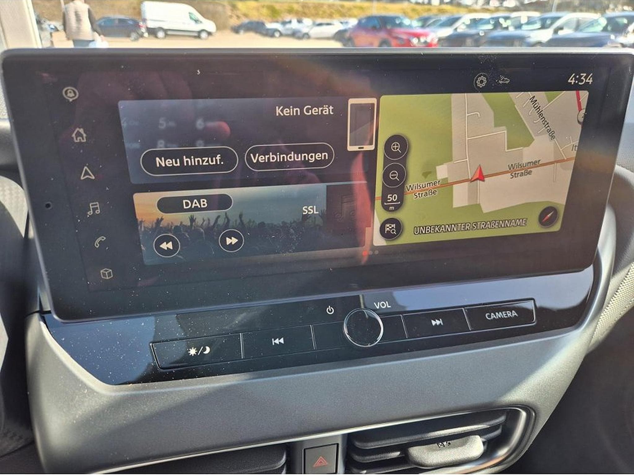 Nissan Juke (2026) - Foto 20