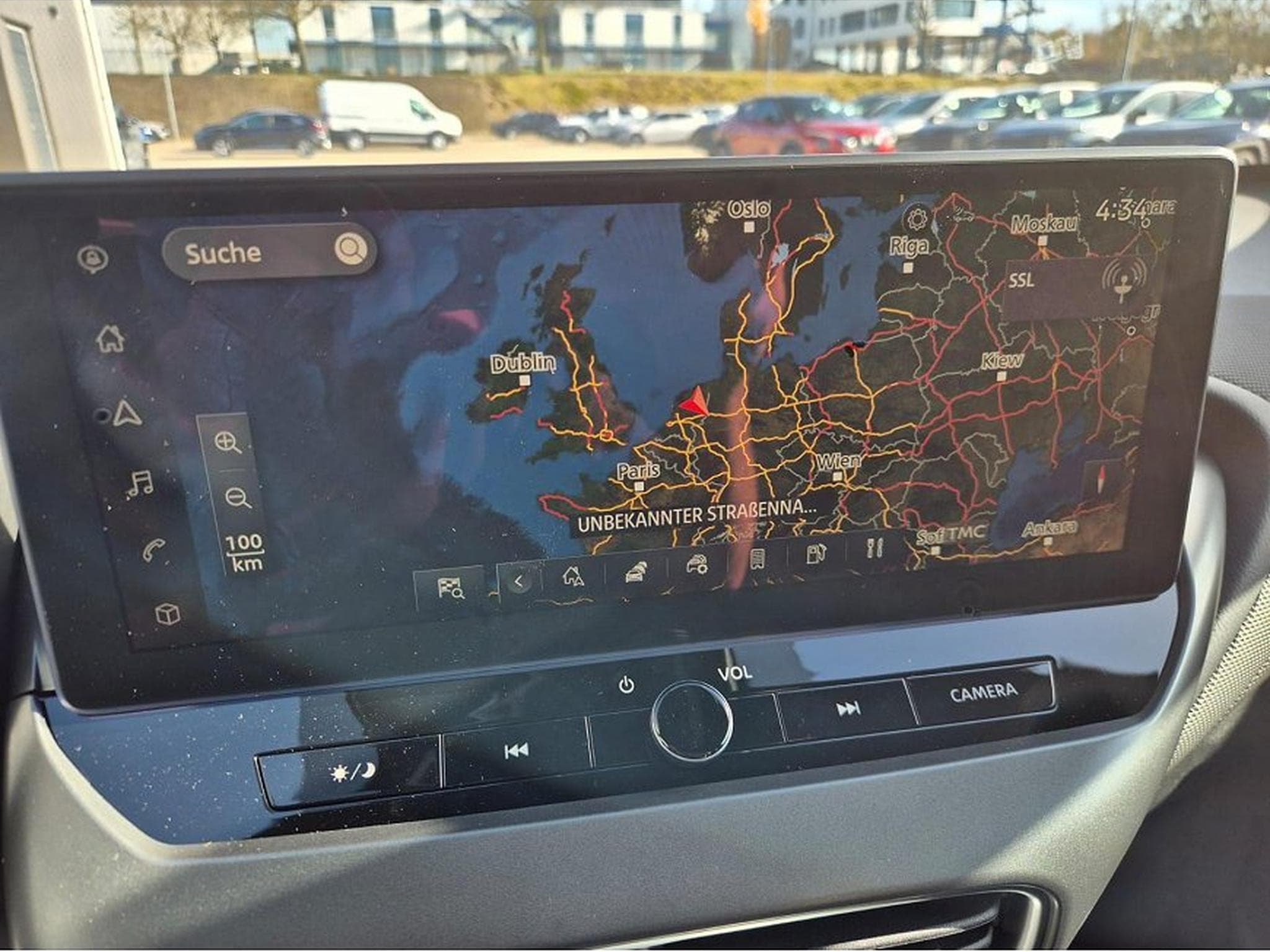 Nissan Juke (2026) - Foto 21