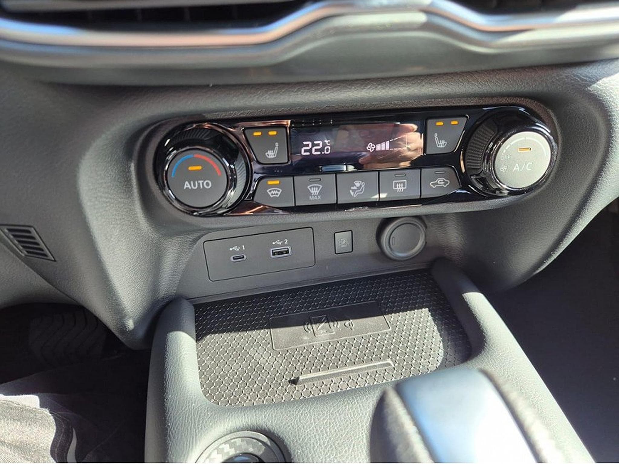 Nissan Juke (2026) - Foto 23