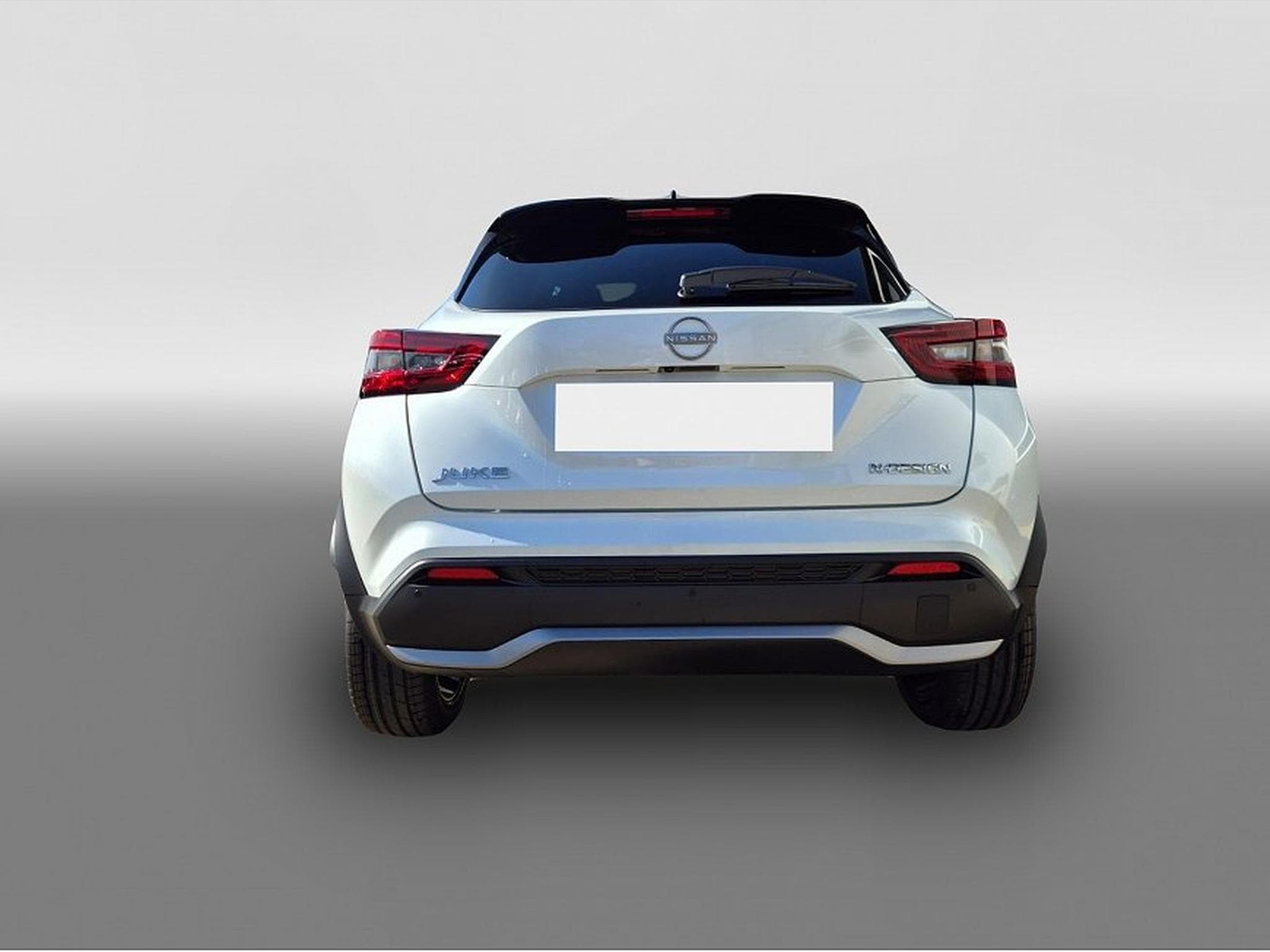 Nissan Juke (2026) - Foto 3