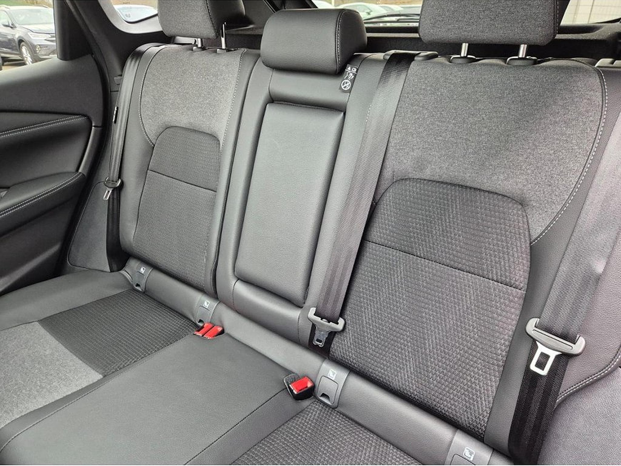 Nissan Qashqai (2026) - Foto 14