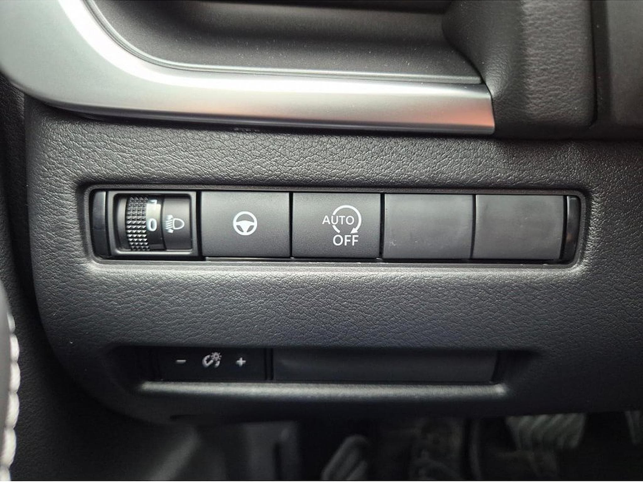 Nissan Qashqai (2026) - Foto 16