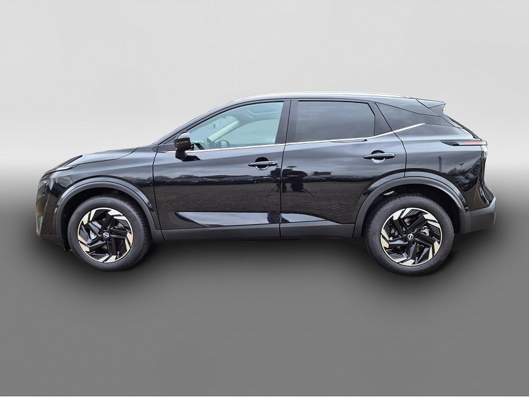 Nissan Qashqai (2026) - Foto 2