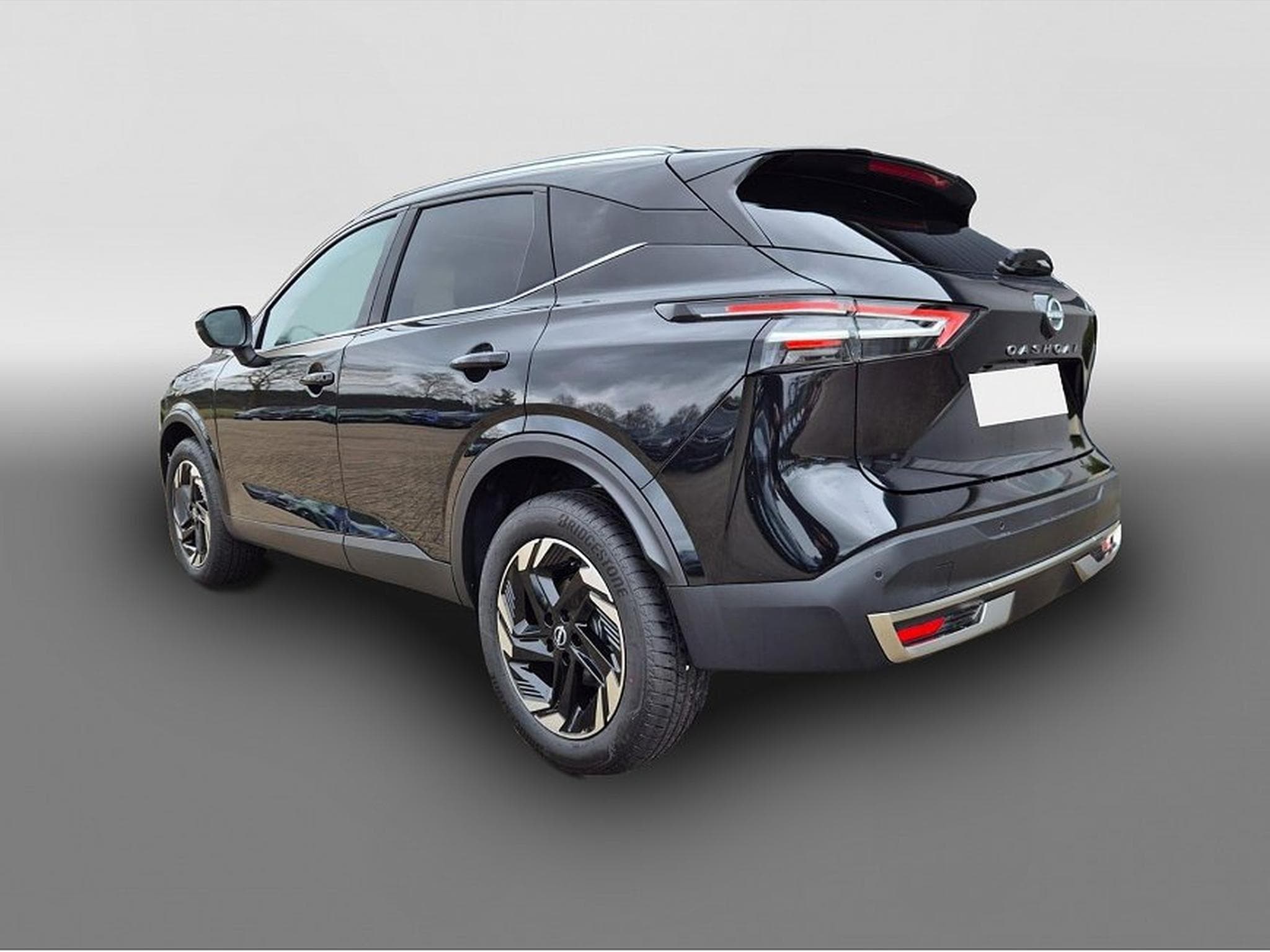 Nissan Qashqai (2026) - Foto 3