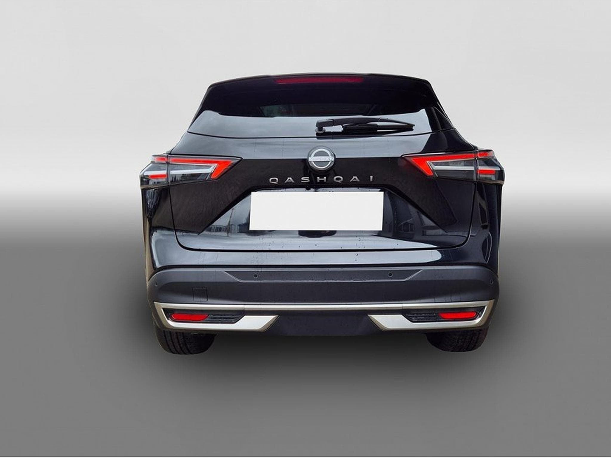 Nissan Qashqai (2026) - Foto 4