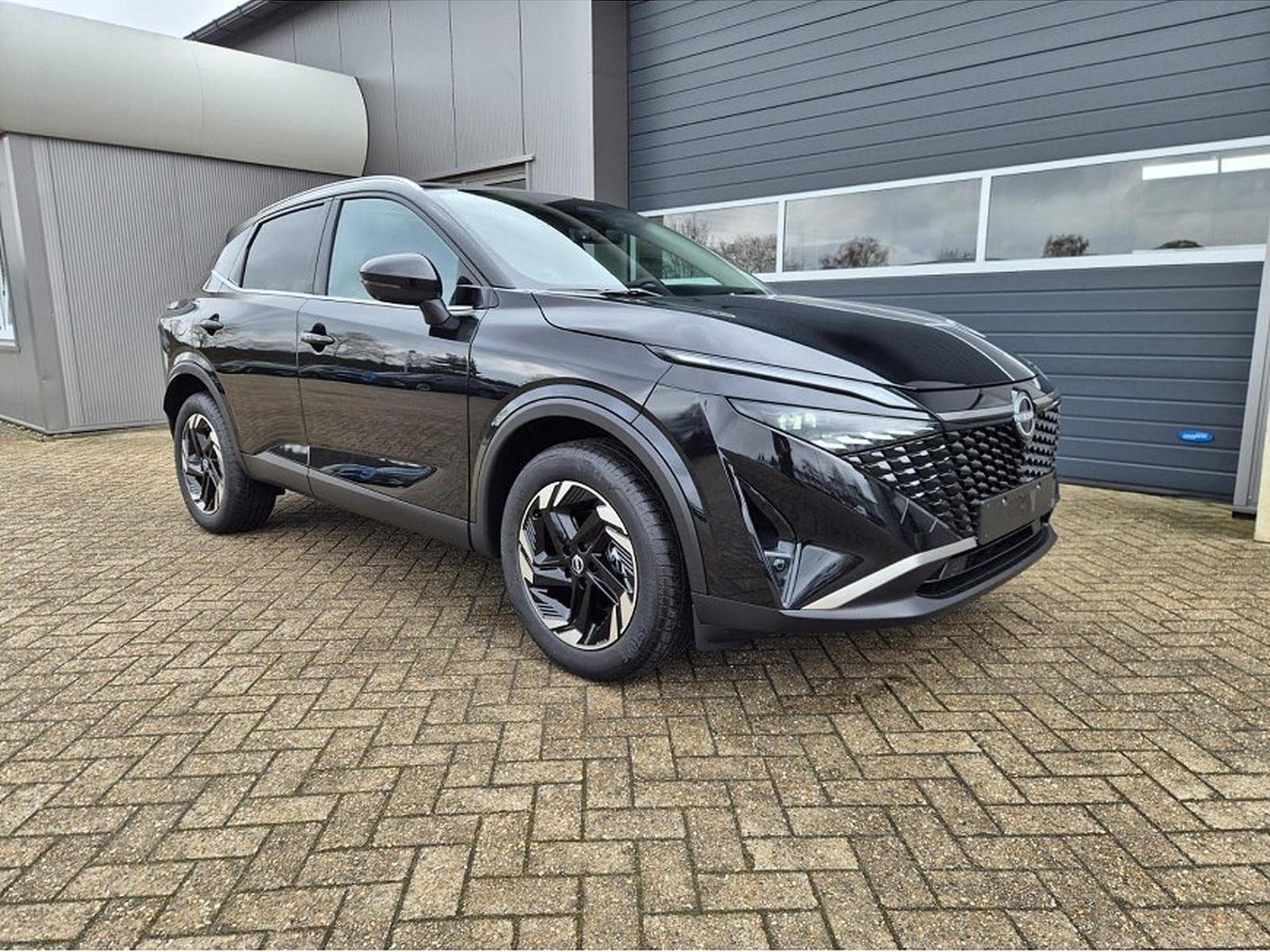 Nissan Qashqai (2026) - Foto 7