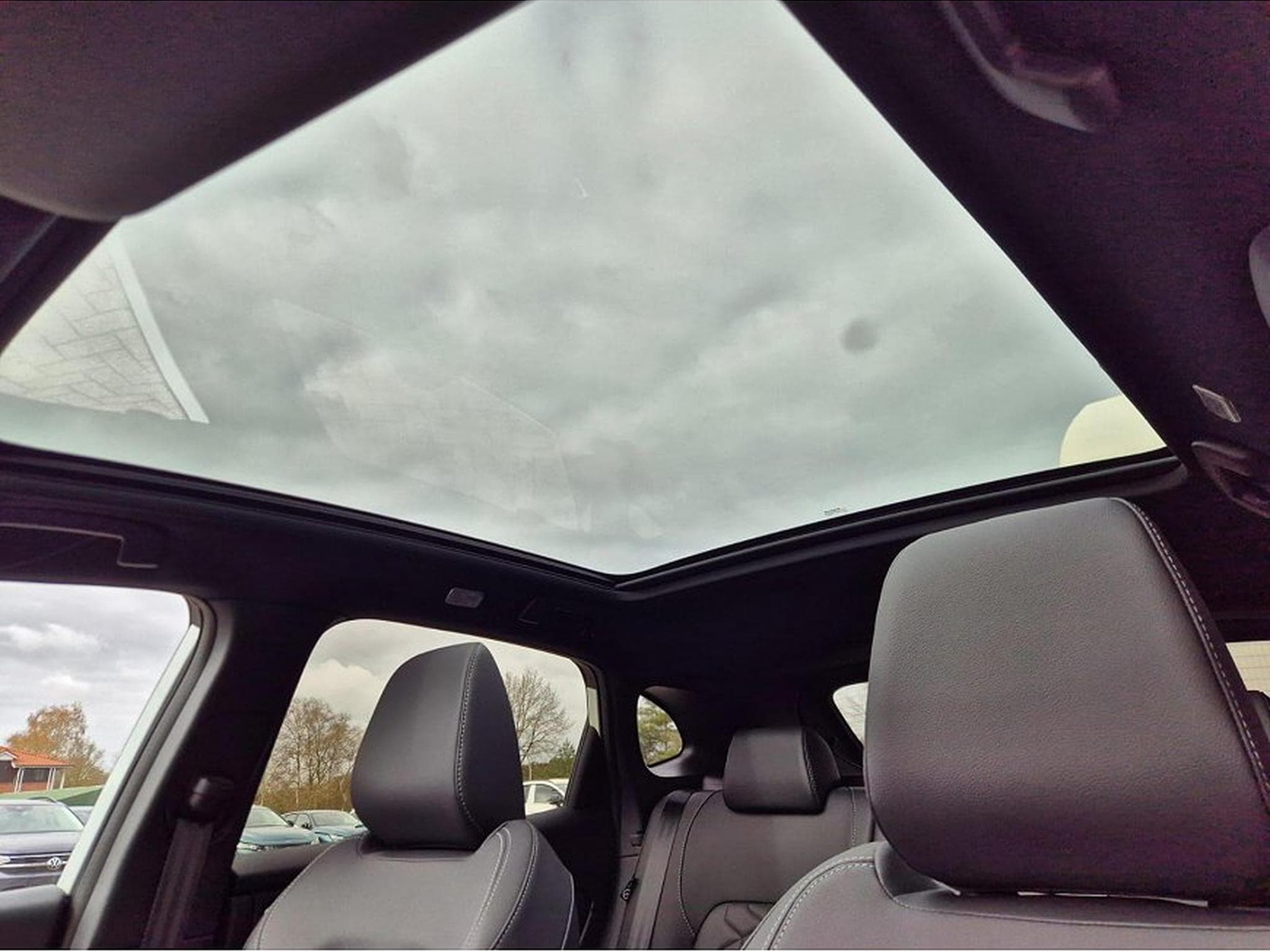 Nissan Qashqai (2026) - Foto 10