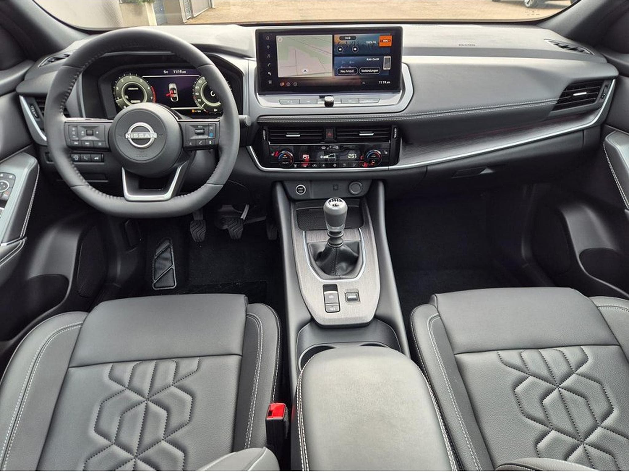 Nissan Qashqai (2026) - Foto 13