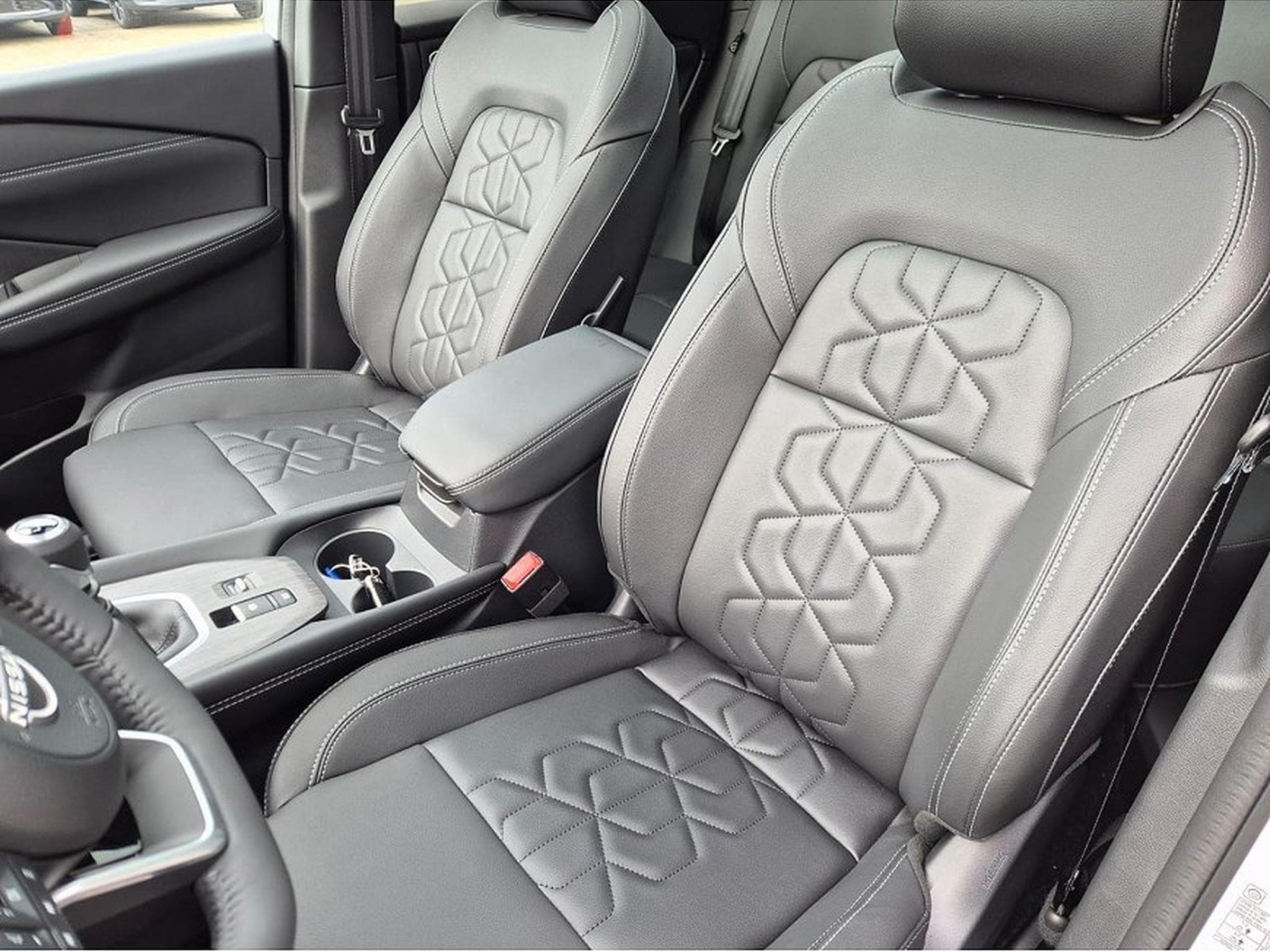 Nissan Qashqai (2026) - Foto 14