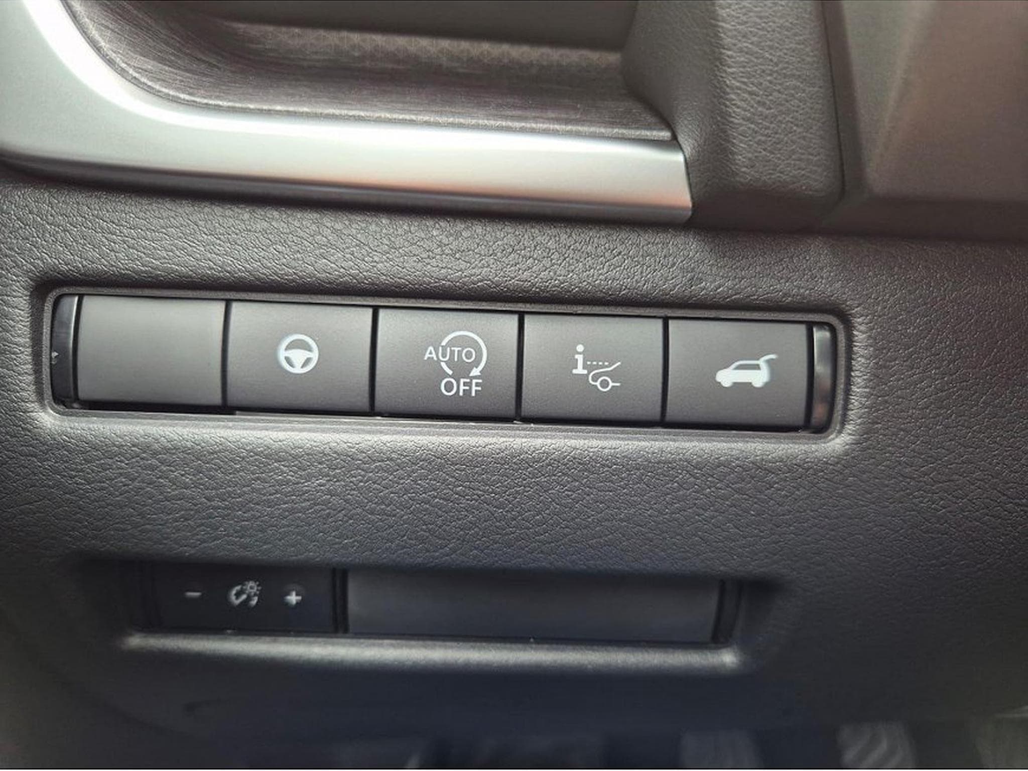 Nissan Qashqai (2026) - Foto 18