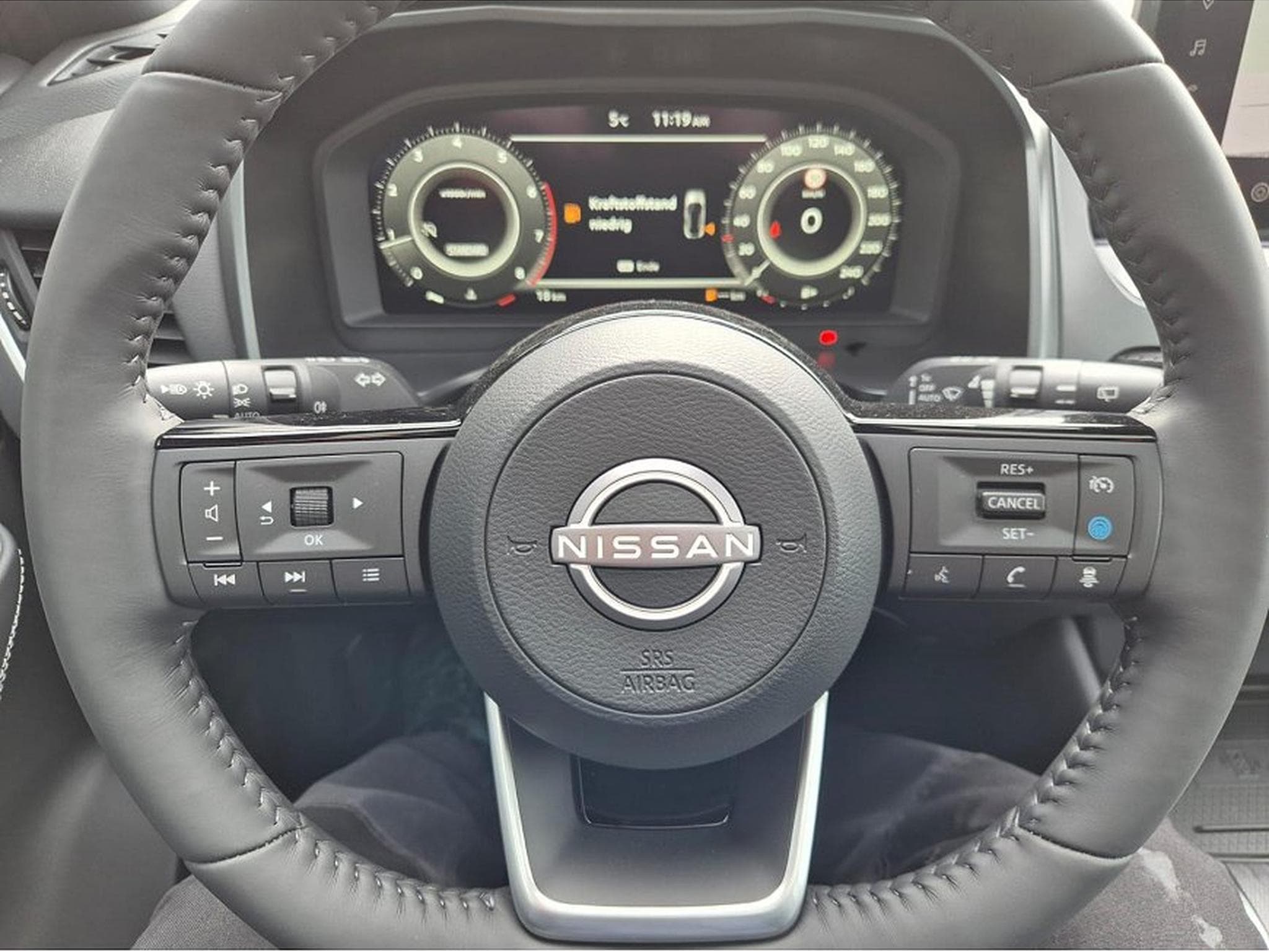 Nissan Qashqai (2026) - Foto 19