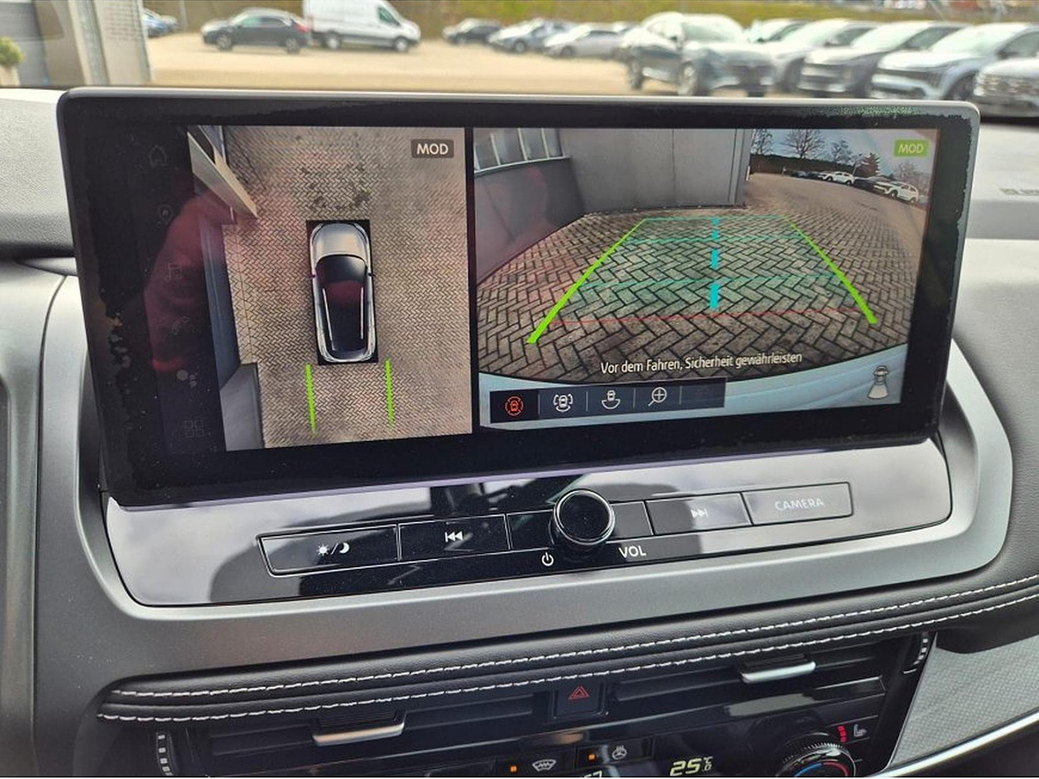 Nissan Qashqai (2026) - Foto 23