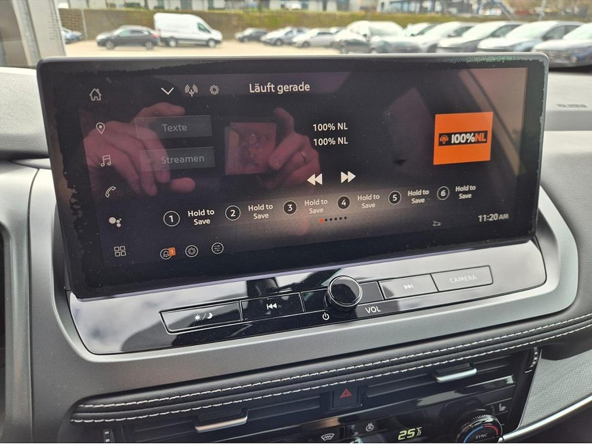 Nissan Qashqai (2026) - Foto 24