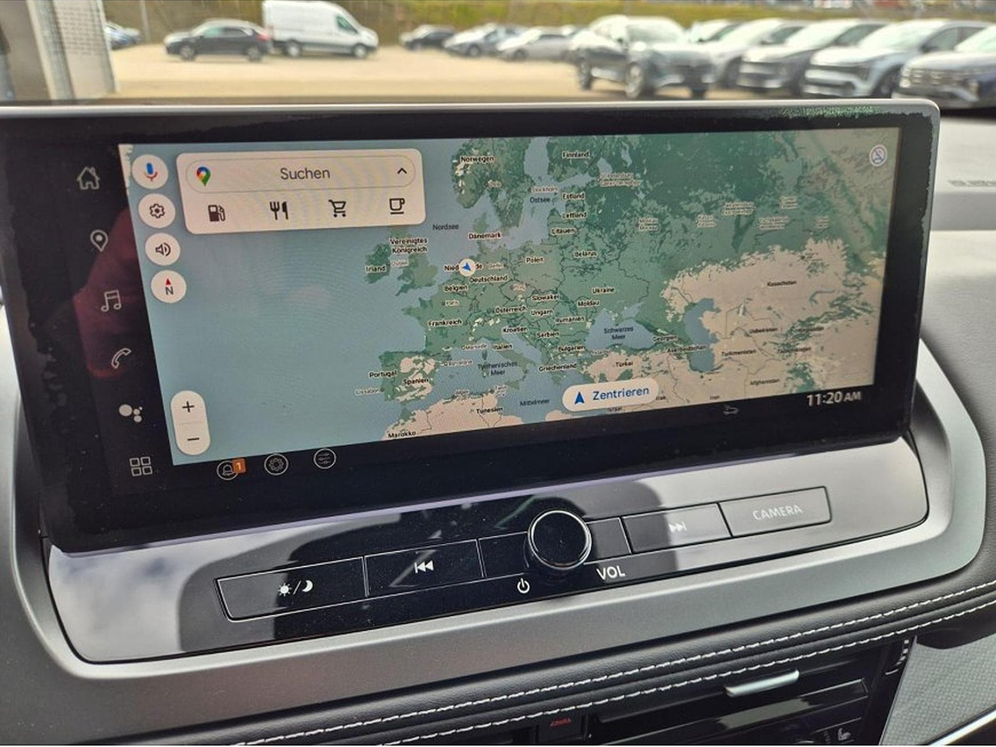 Nissan Qashqai (2026) - Foto 25