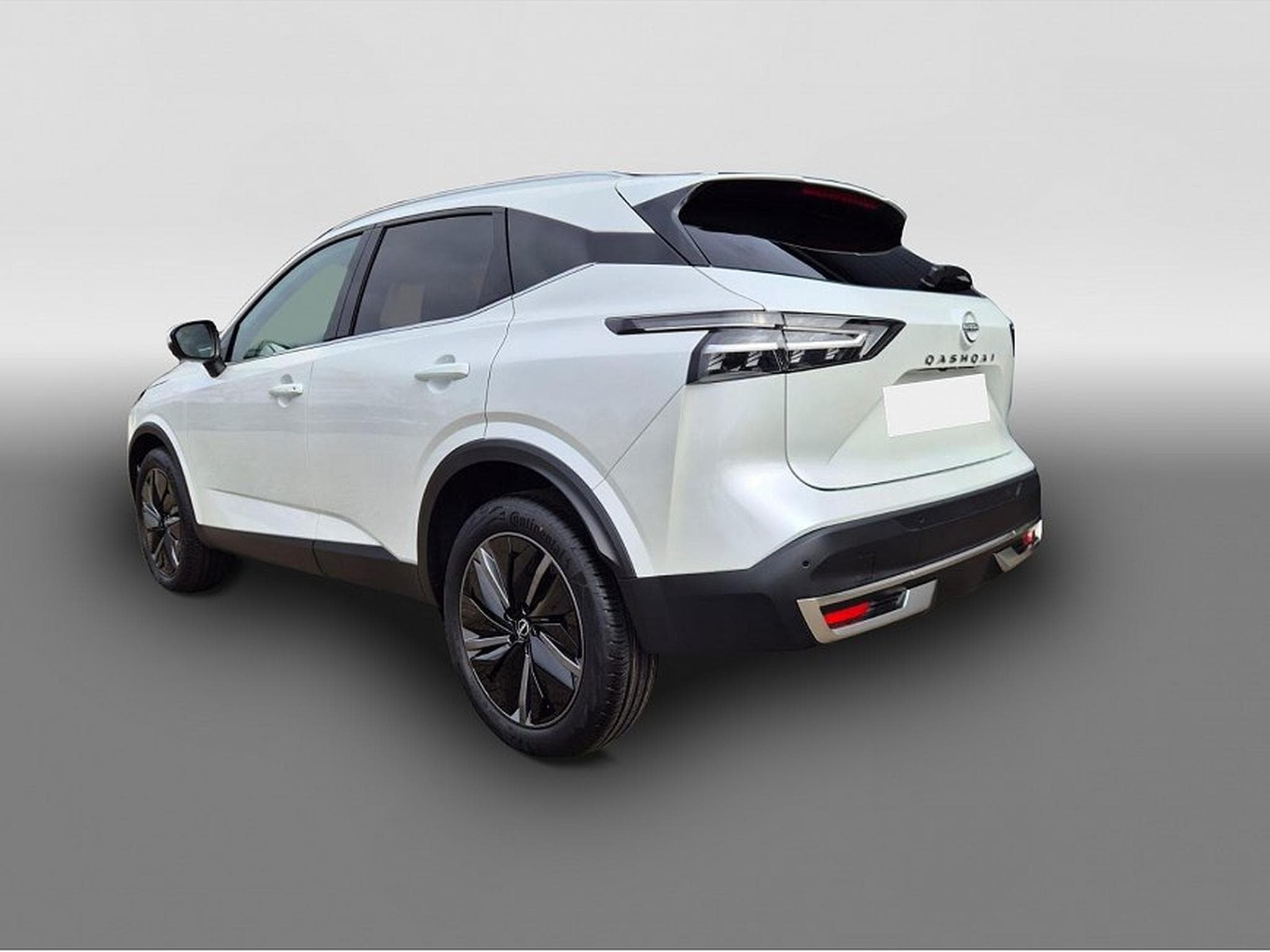 Nissan Qashqai (2026) - Foto 3