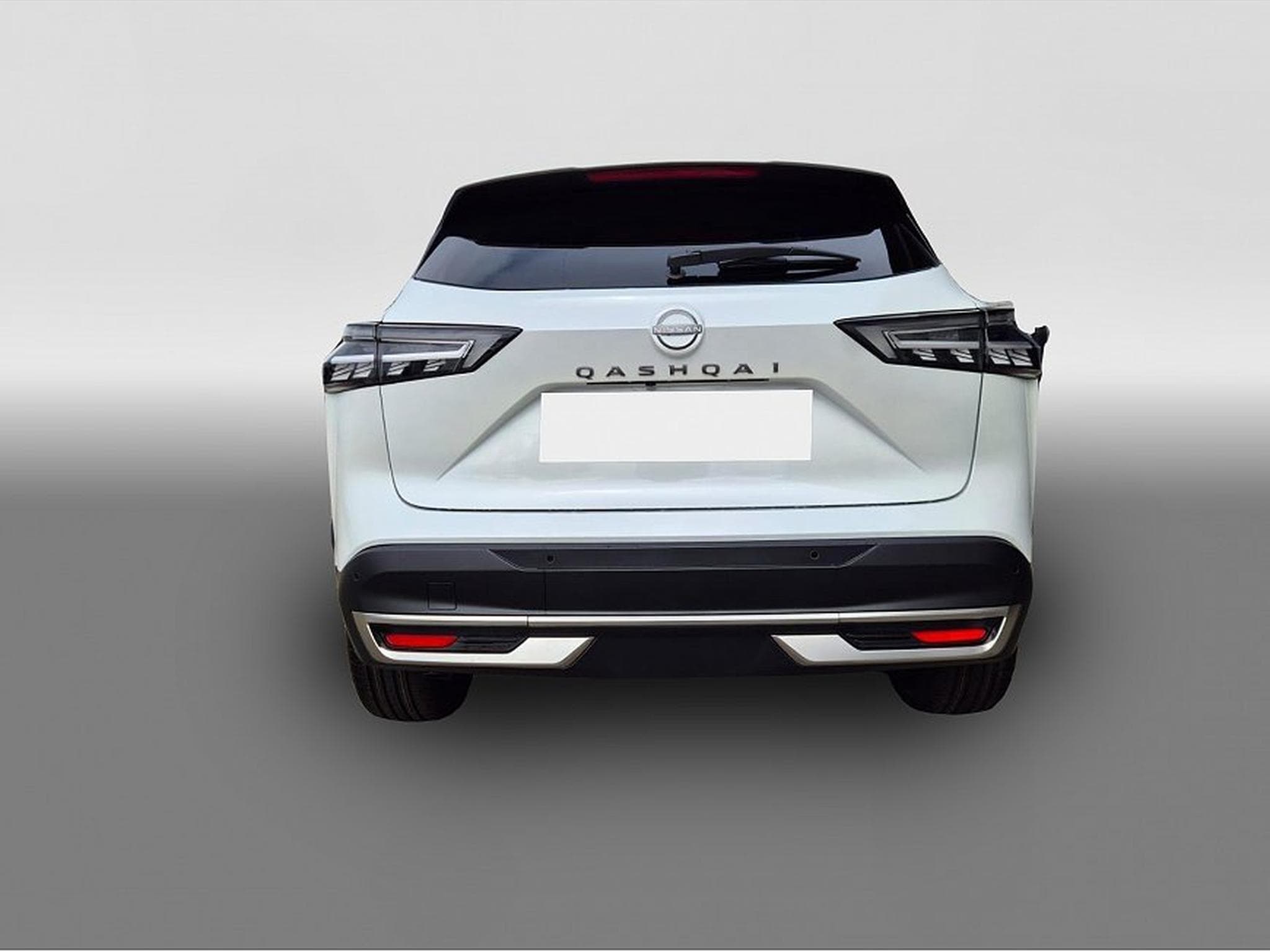 Nissan Qashqai (2026) - Foto 4