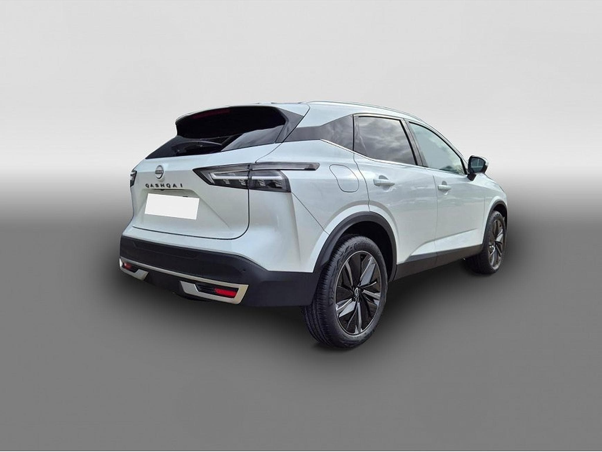 Nissan Qashqai (2026) - Foto 5