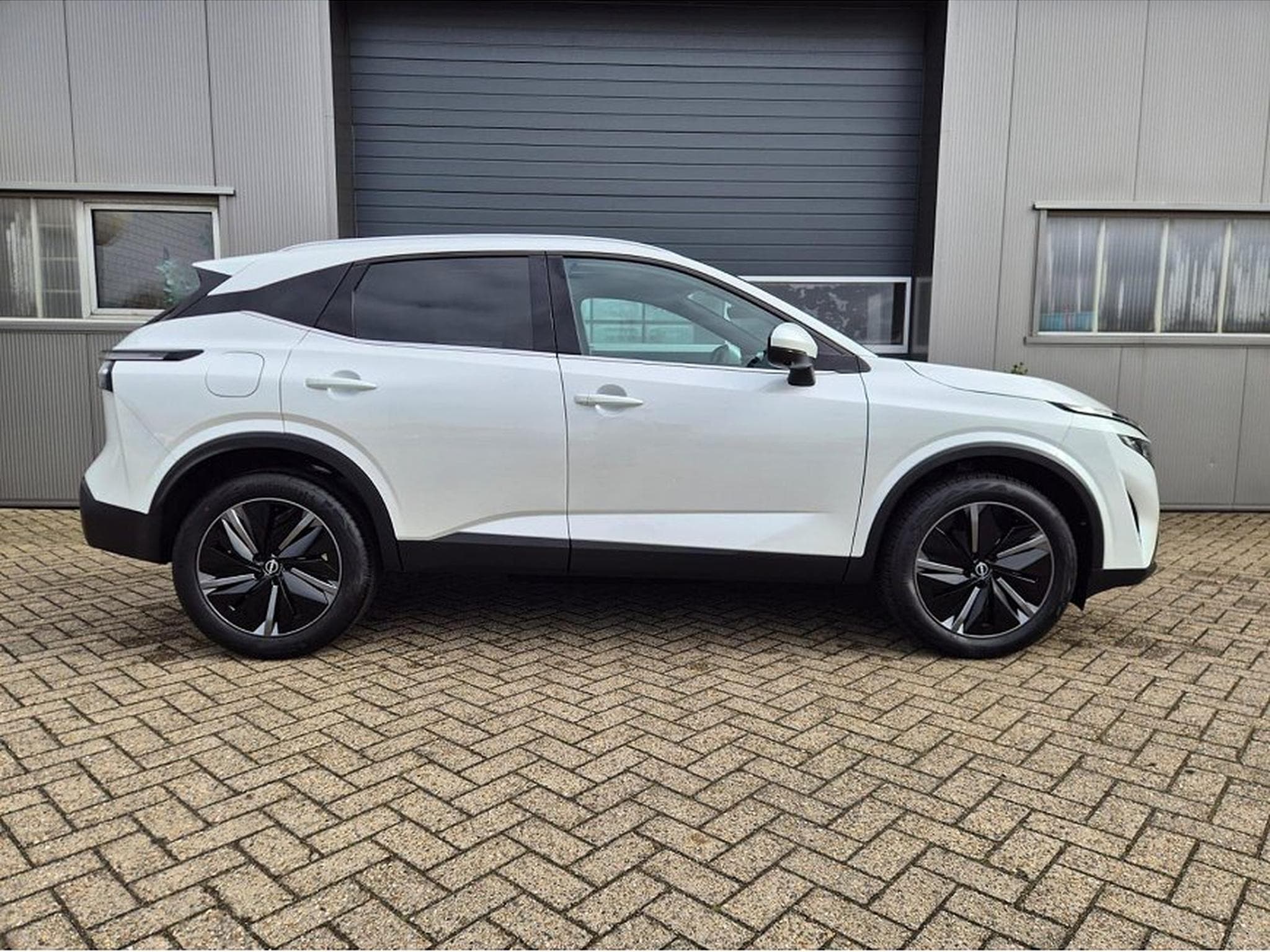 Nissan Qashqai (2026) - Foto 6