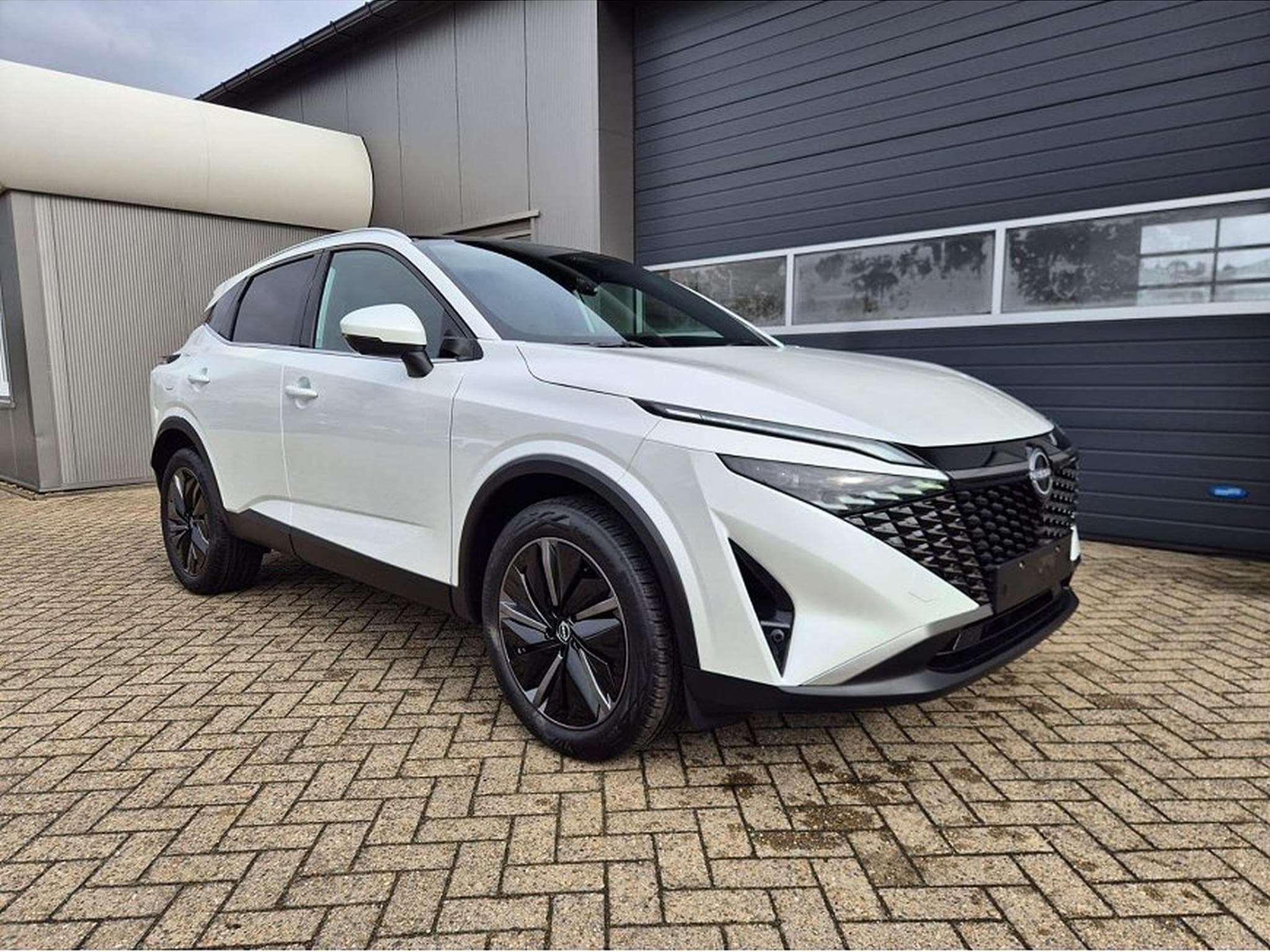 Nissan Qashqai (2026) - Foto 7