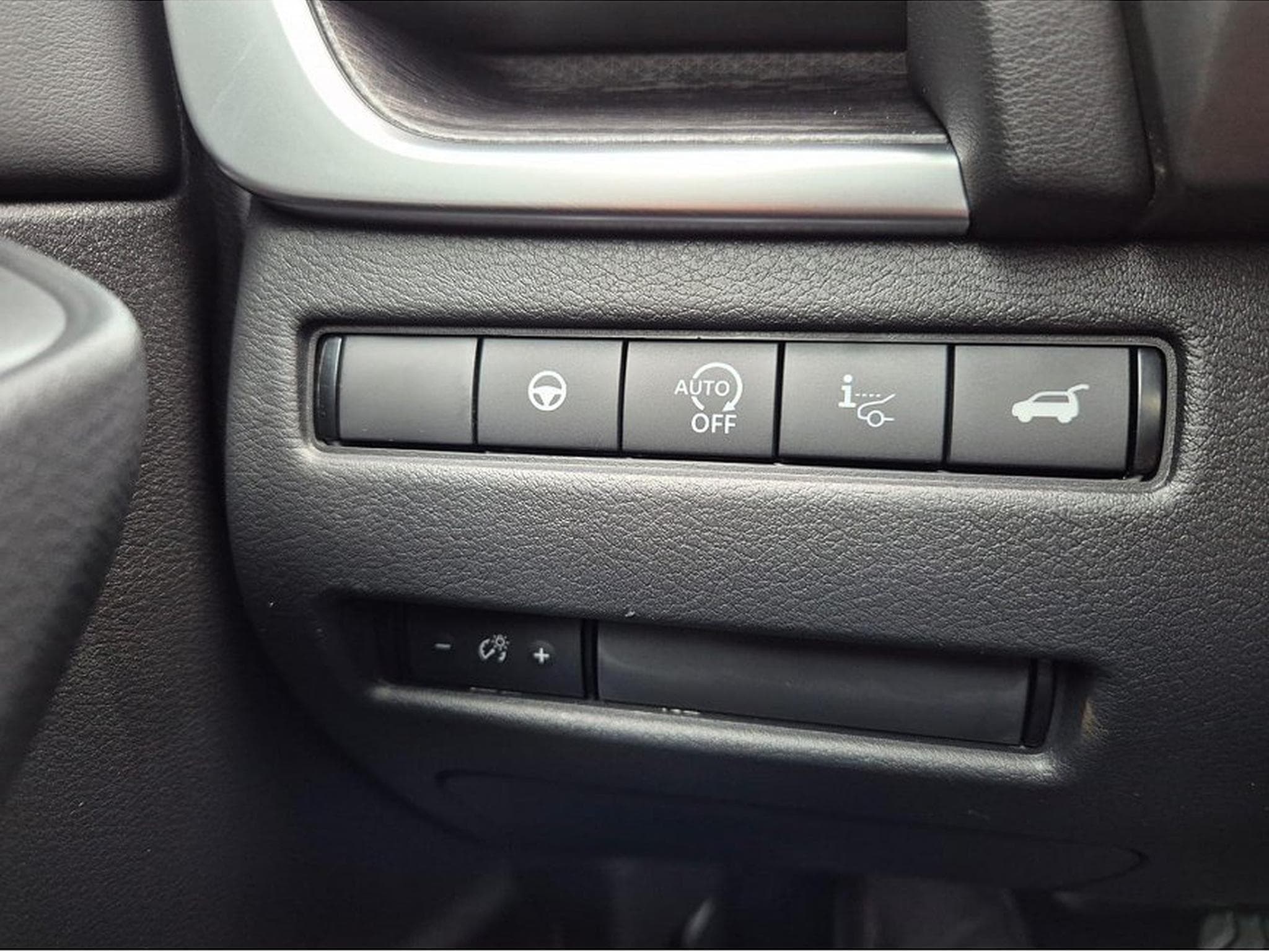 Nissan Qashqai (2026) - Foto 18