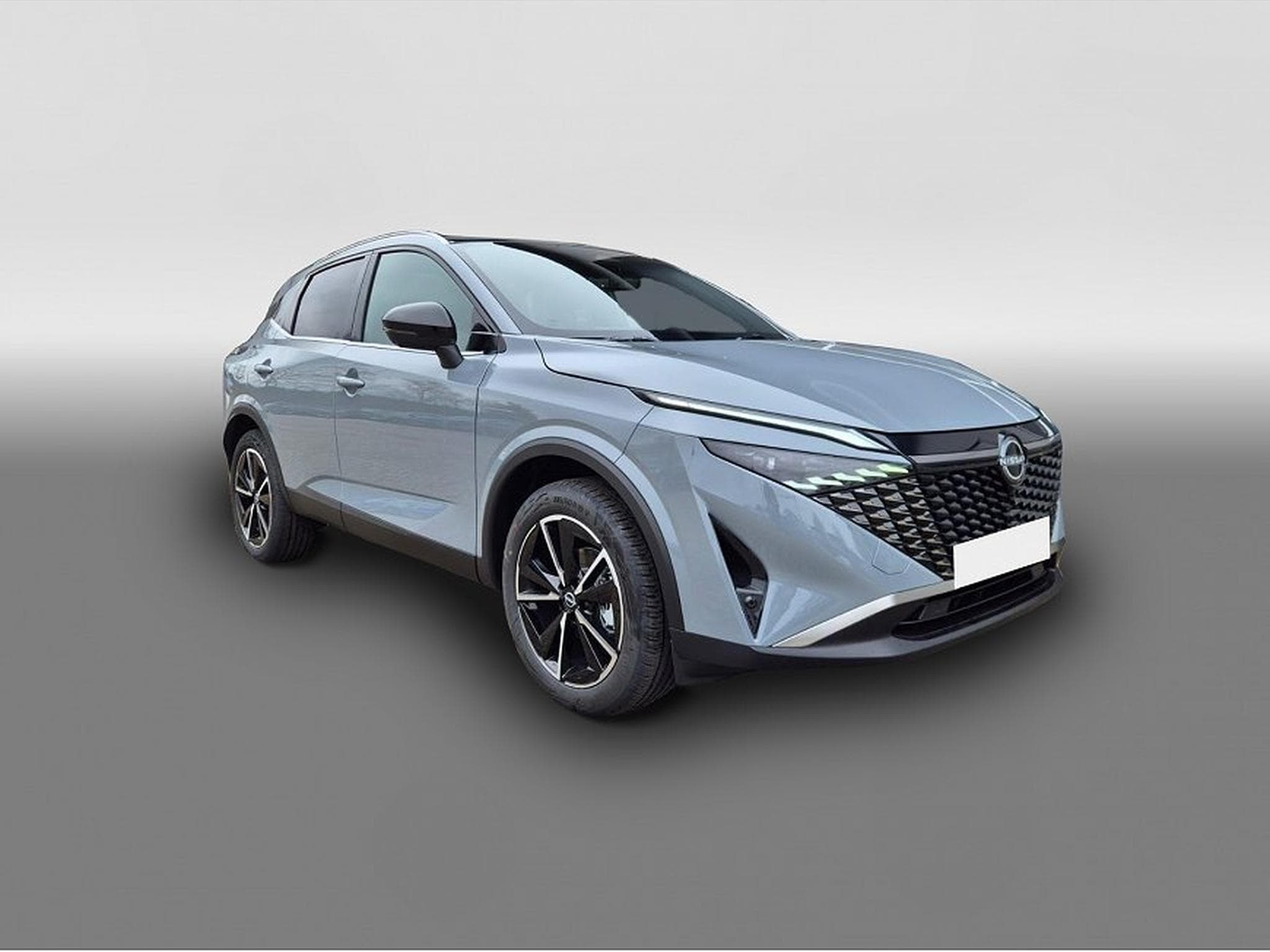 Nissan Qashqai (2026) - Foto 7