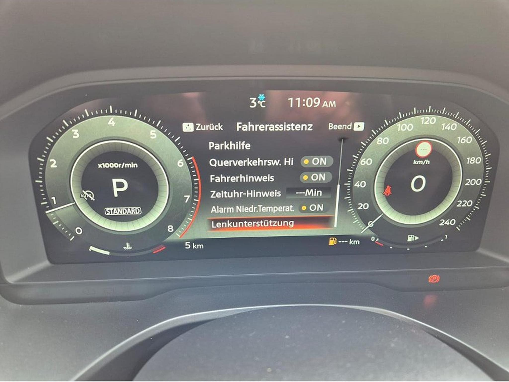 Nissan Qashqai (2026) - Foto 22