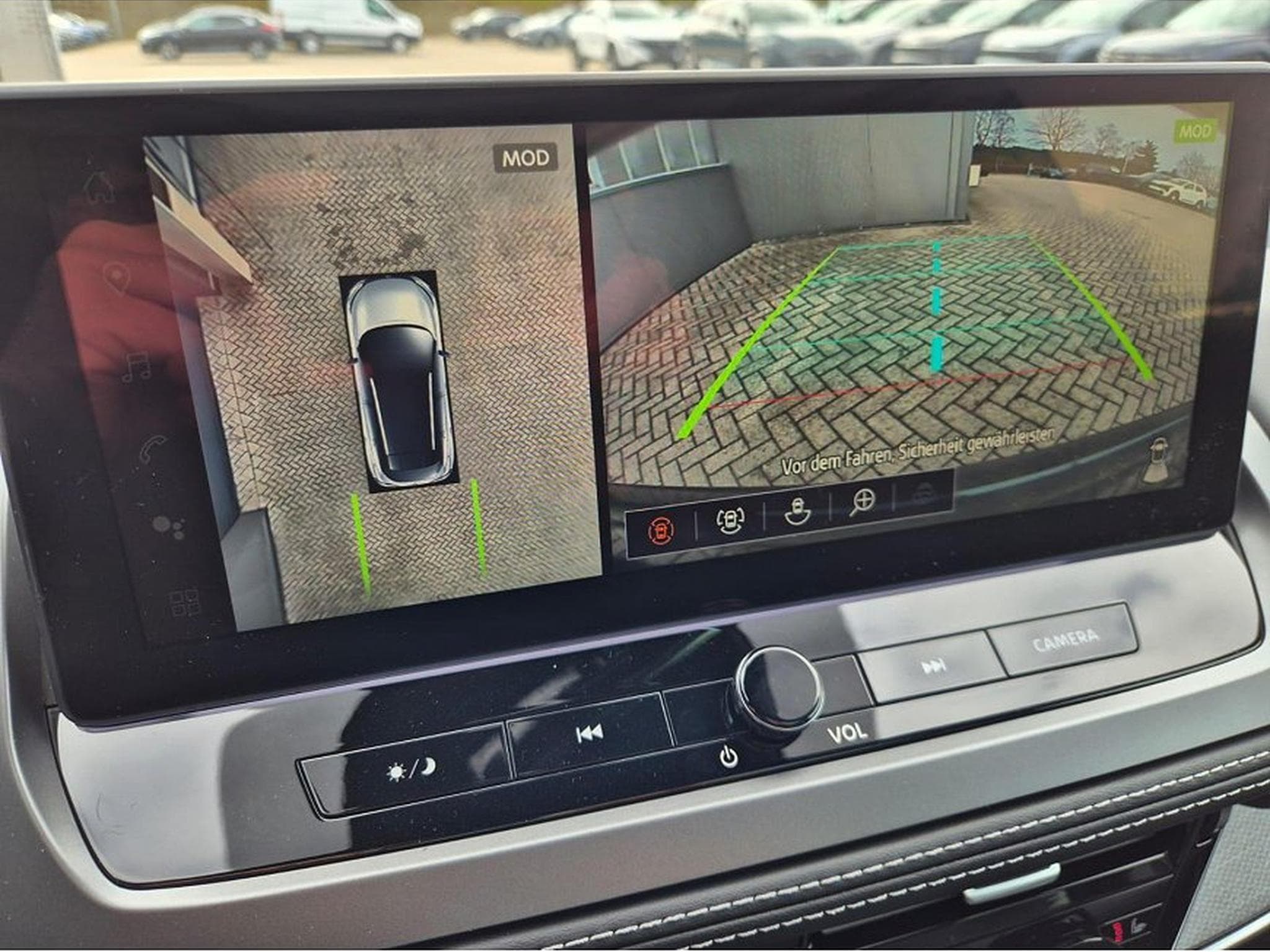 Nissan Qashqai (2026) - Foto 24