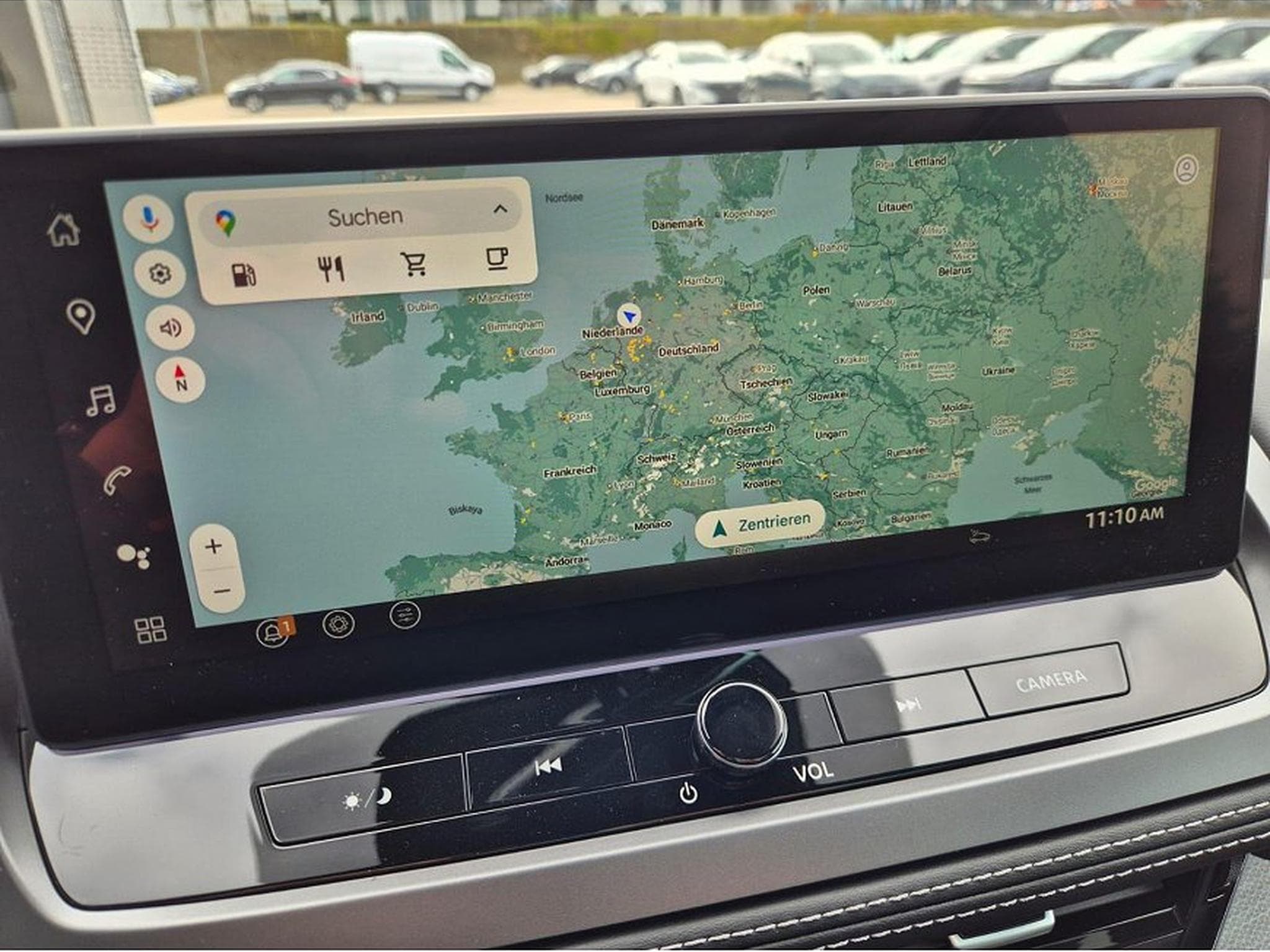 Nissan Qashqai (2026) - Foto 25