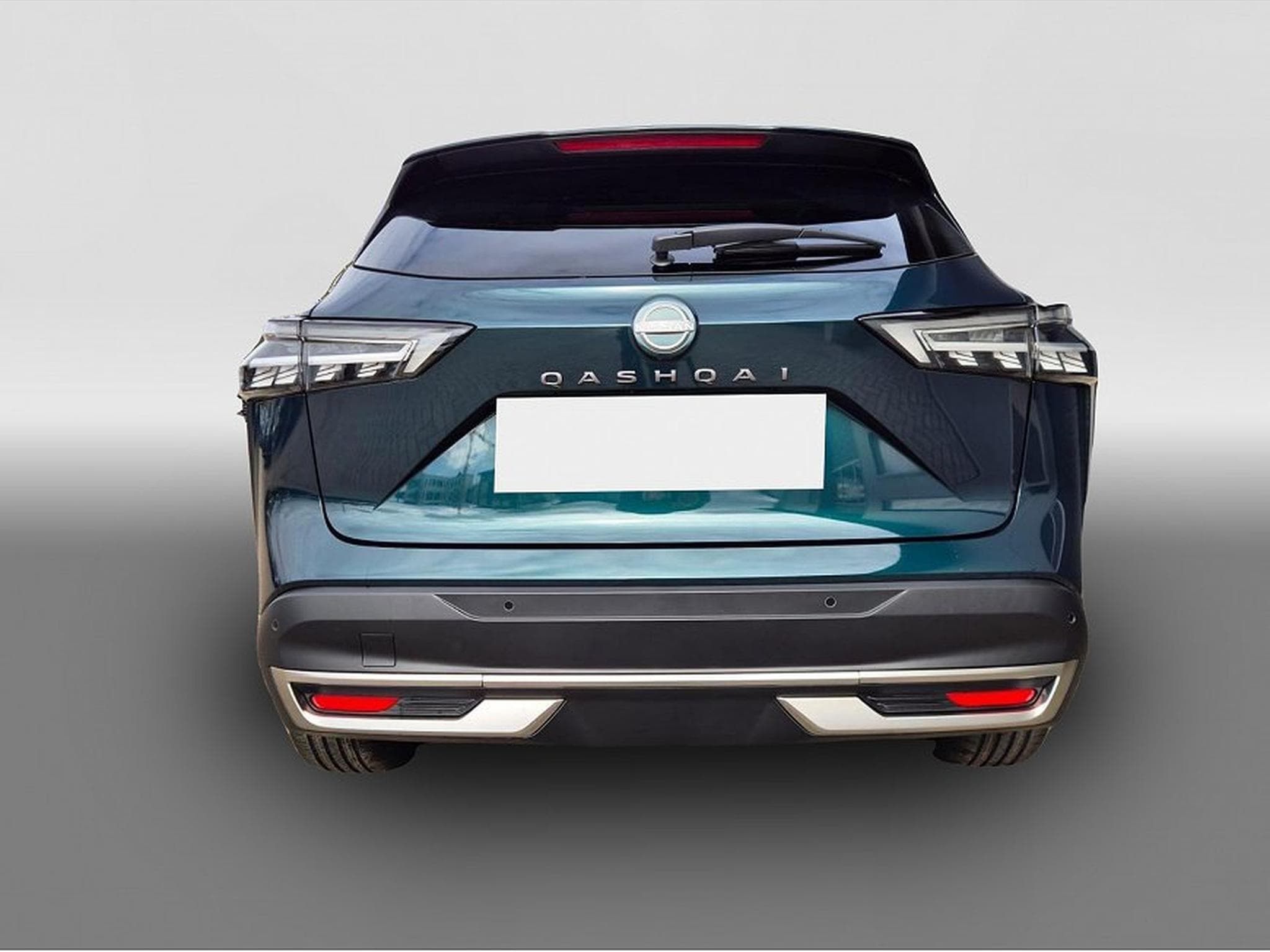 Nissan Qashqai (2026) - Foto 4