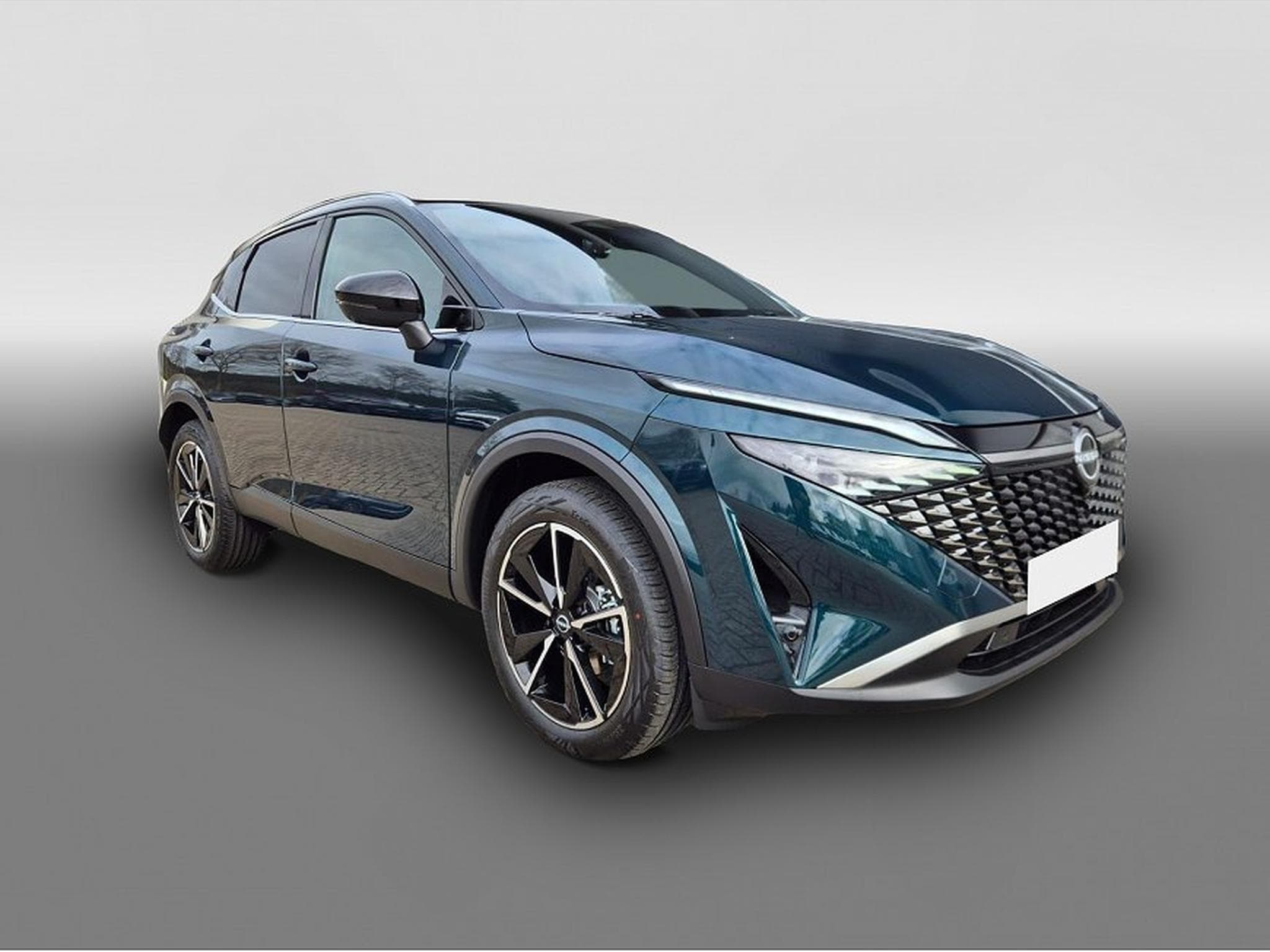 Nissan Qashqai (2026) - Foto 7