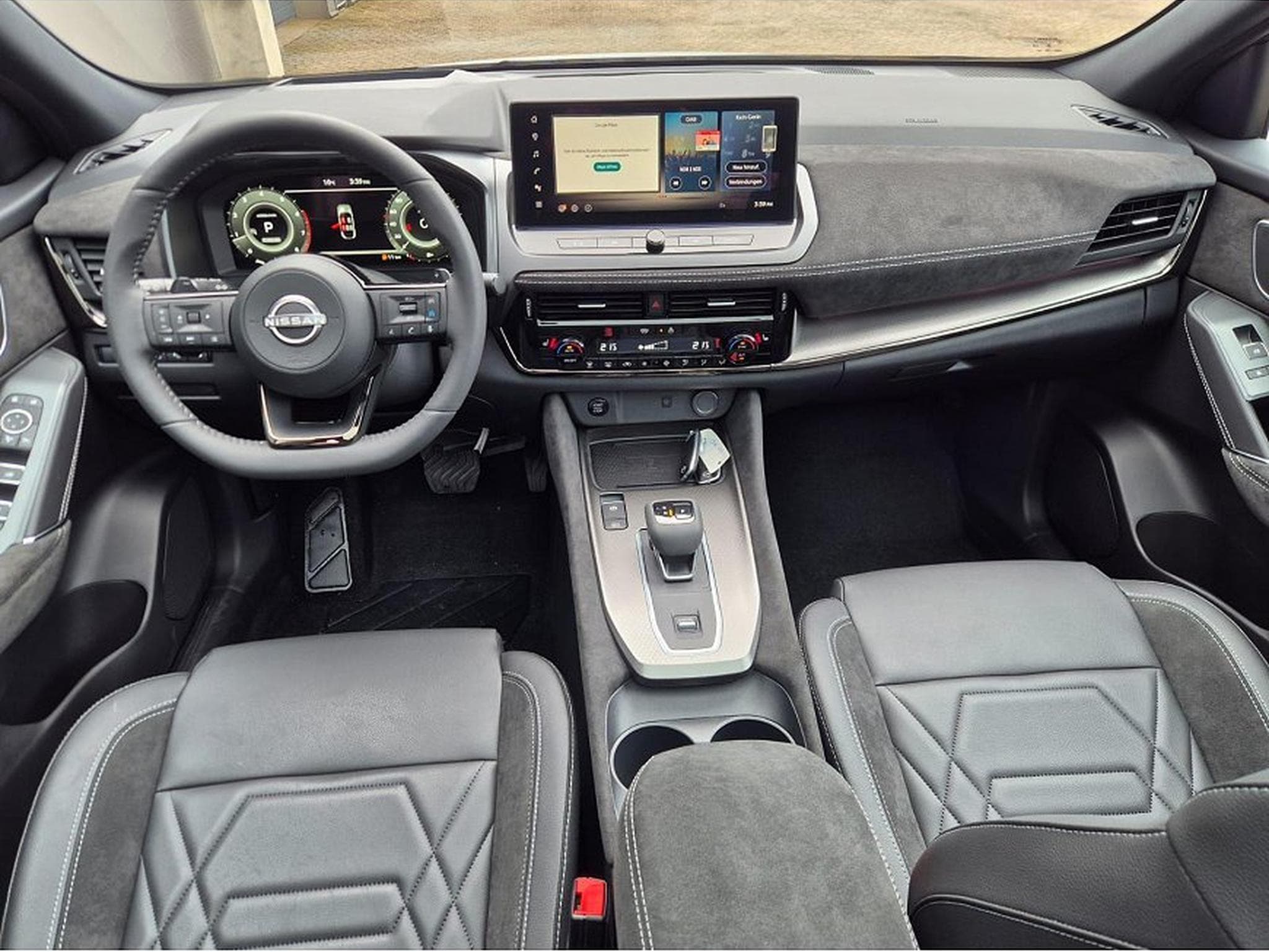 Nissan Qashqai (2026) - Foto 13