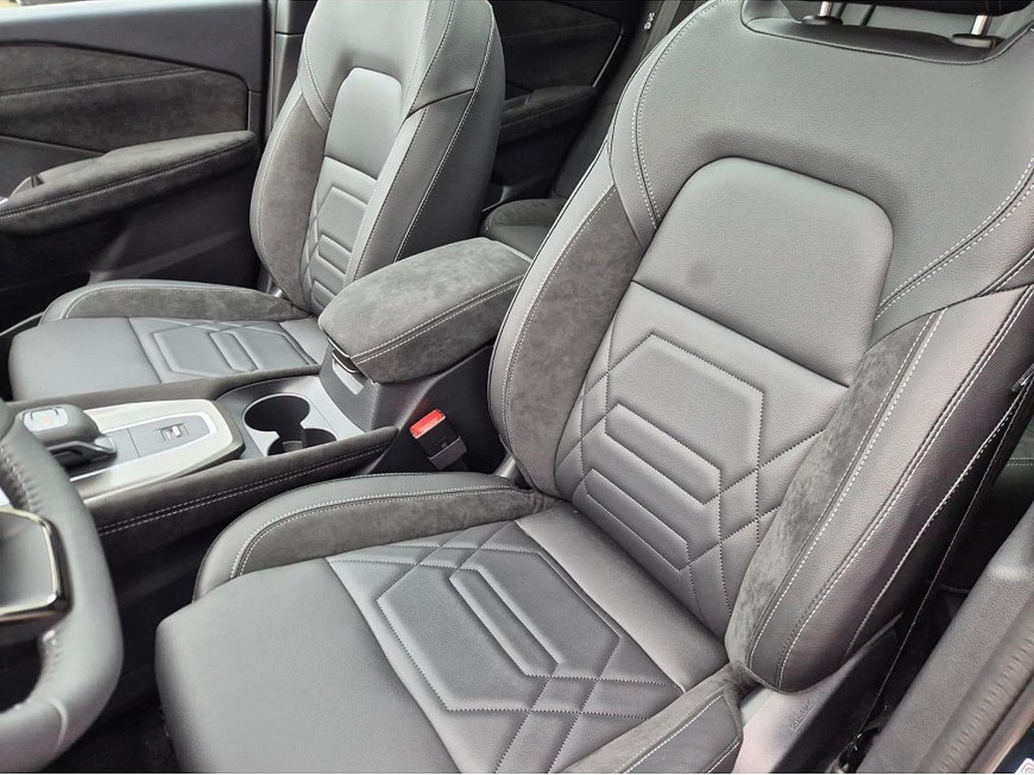 Nissan Qashqai (2026) - Foto 14