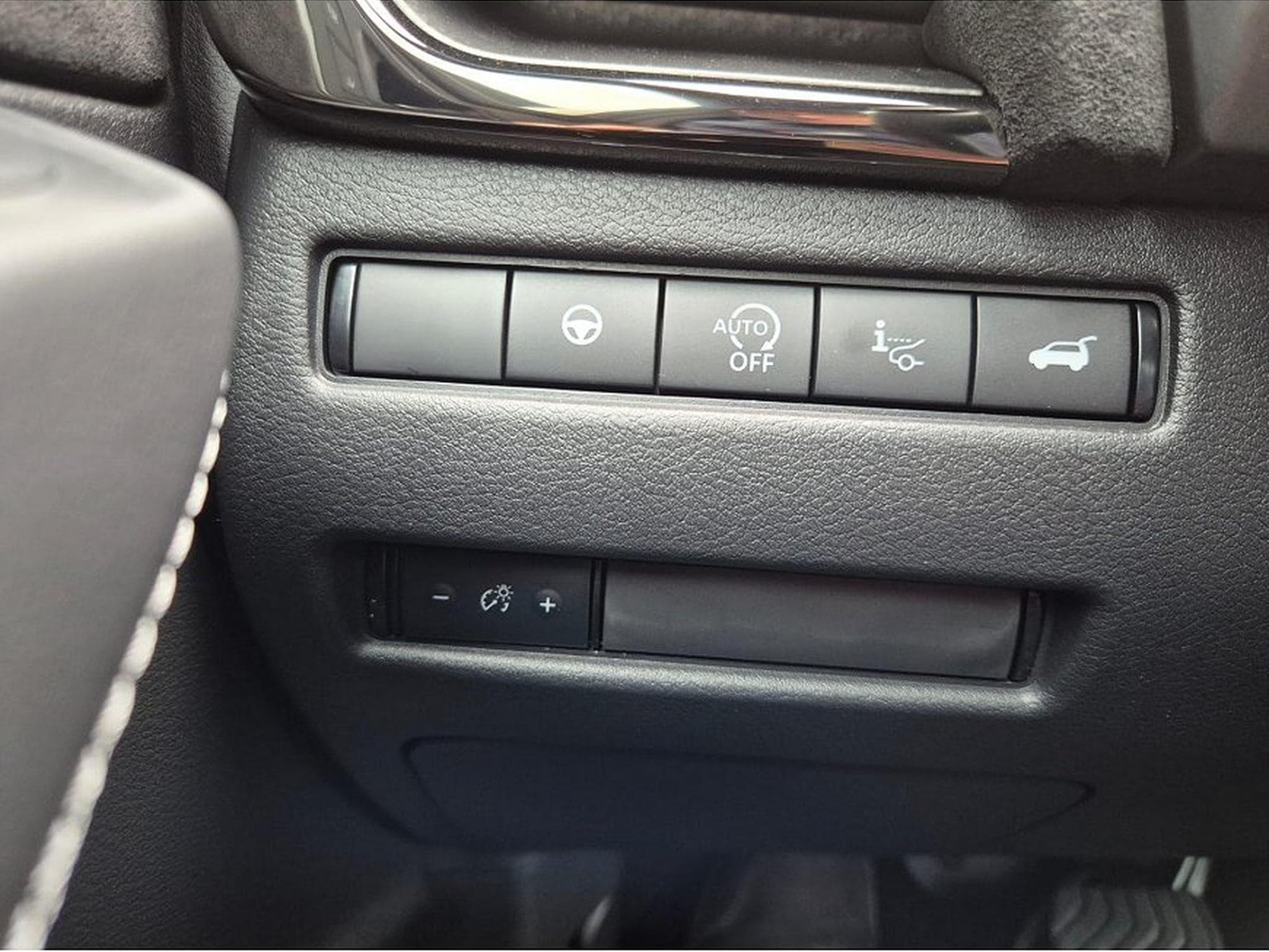 Nissan Qashqai (2026) - Foto 18