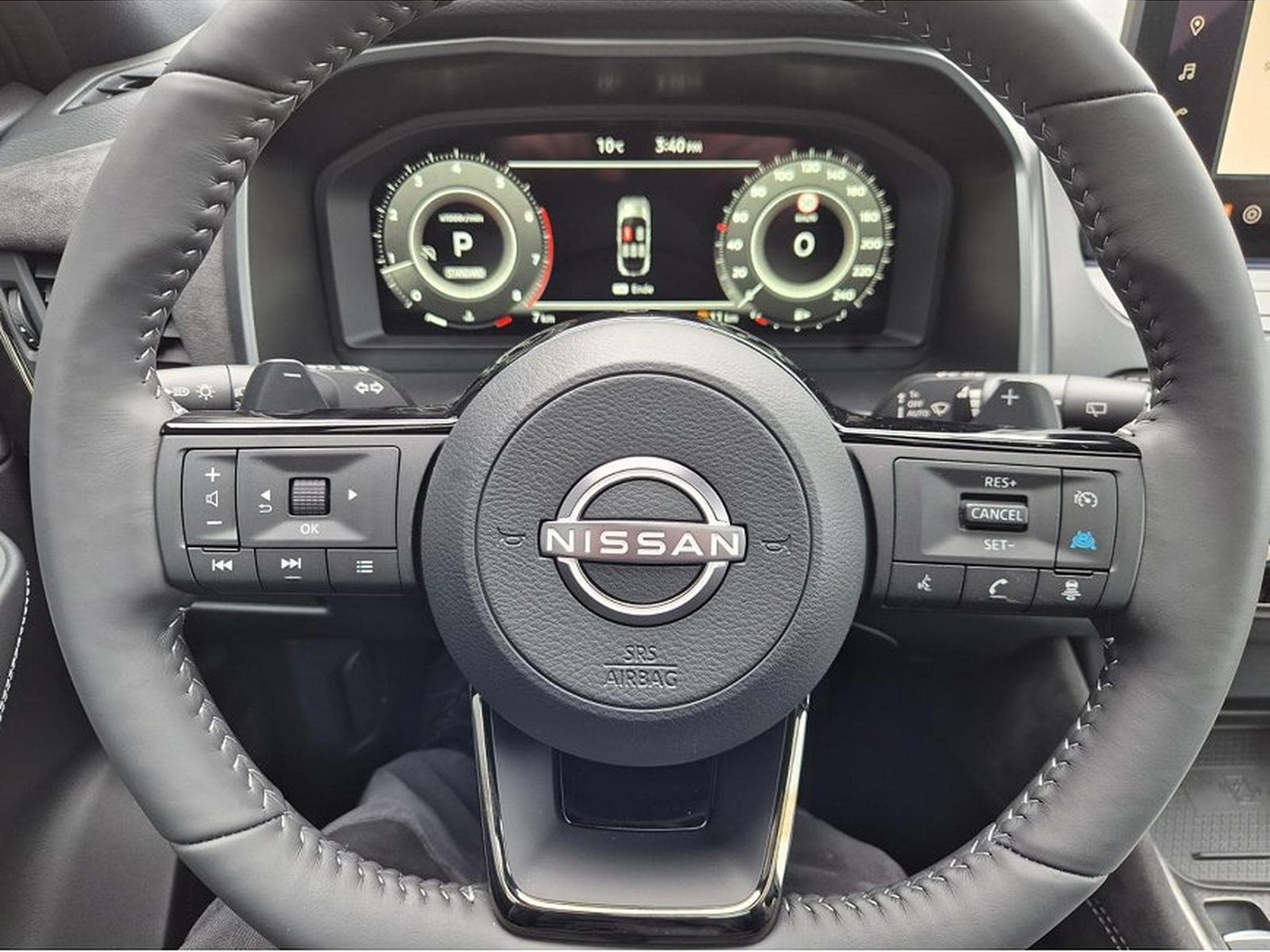 Nissan Qashqai (2026) - Foto 19