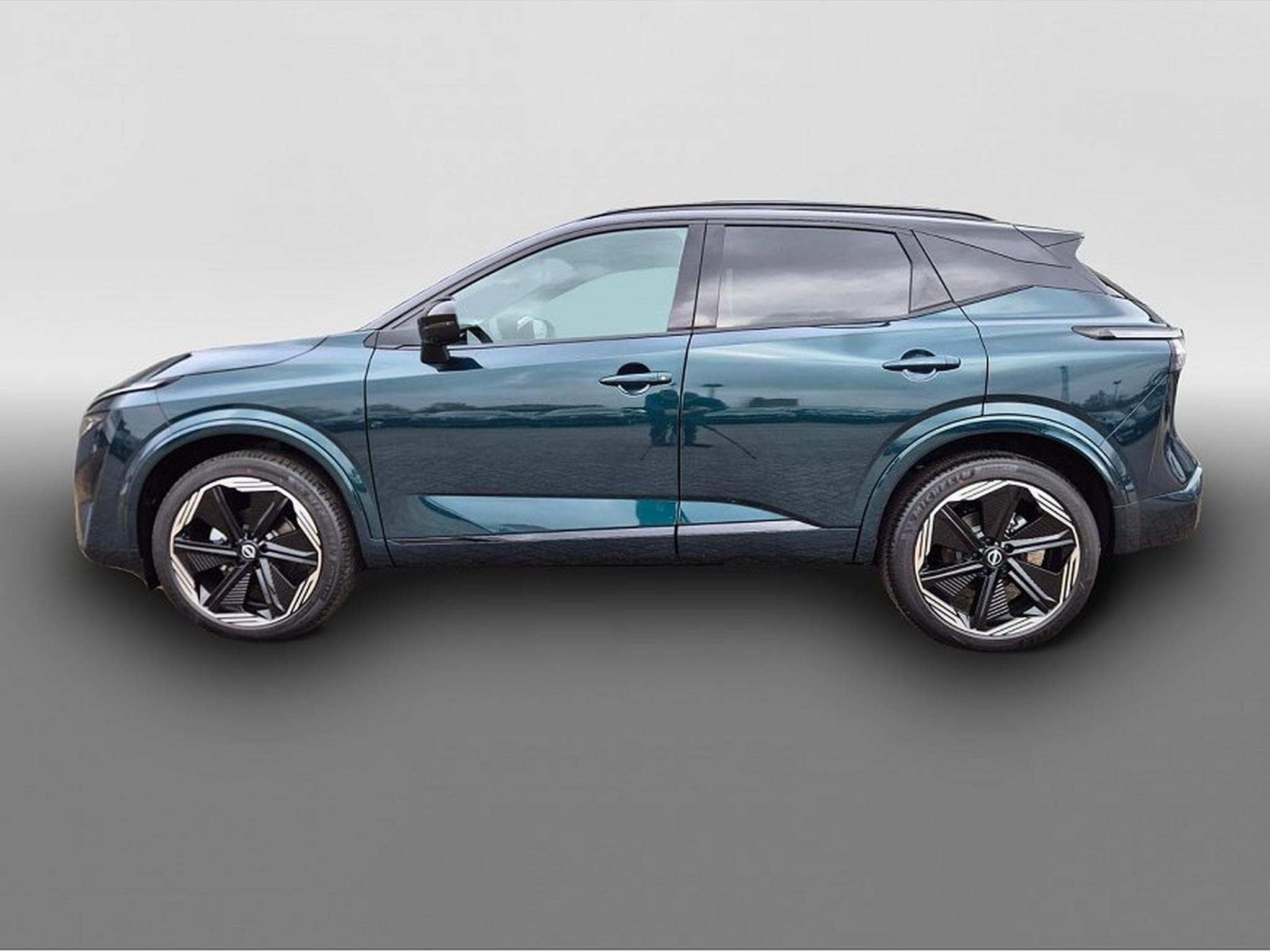 Nissan Qashqai (2026) - Foto 2