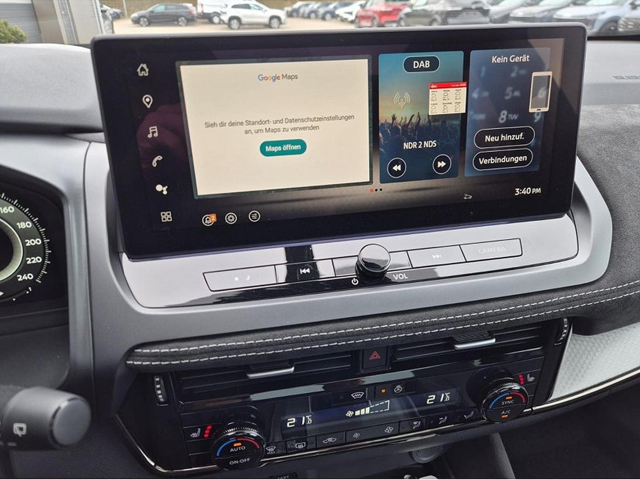 Nissan Qashqai (2026) - Foto 24