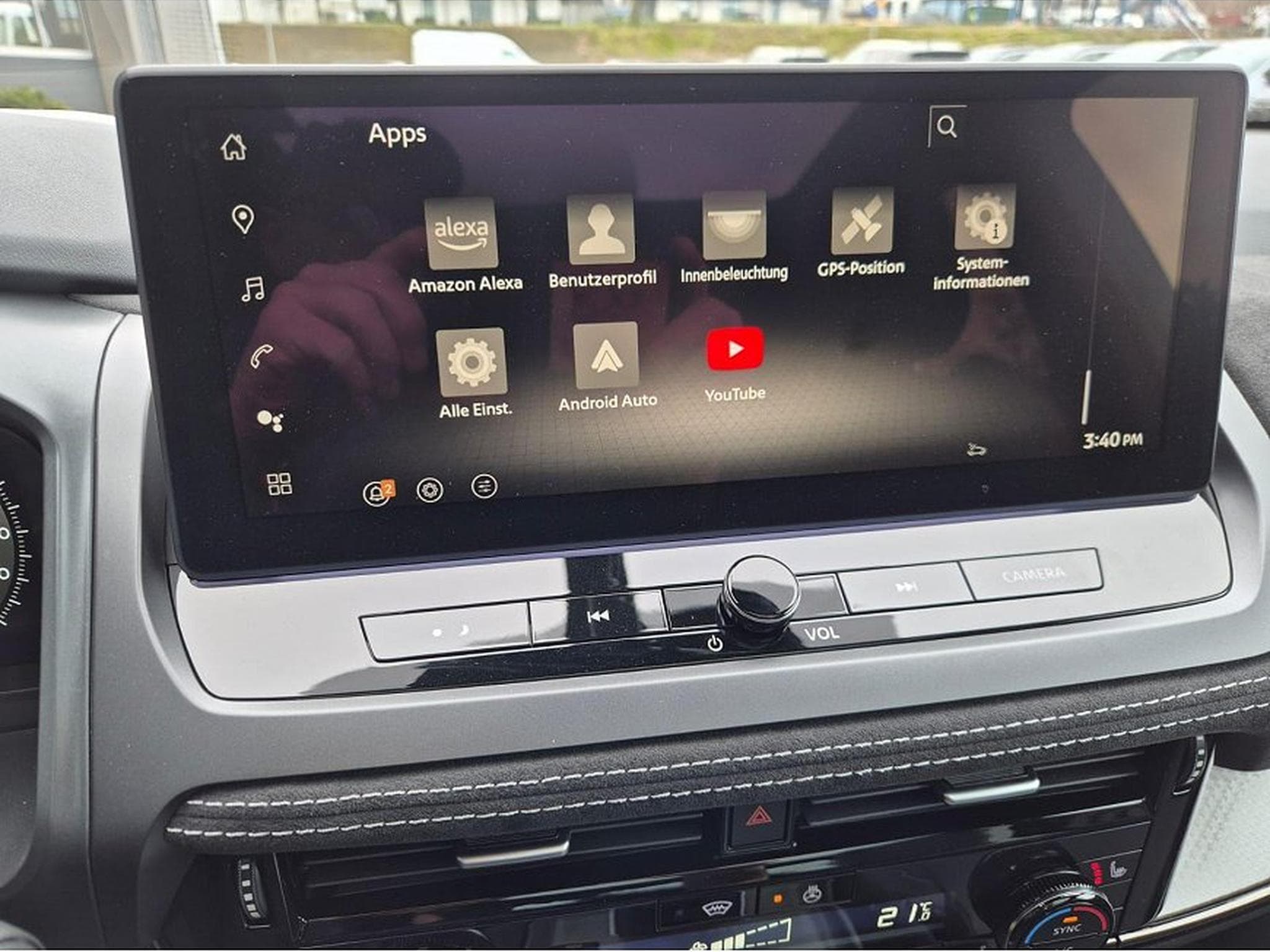 Nissan Qashqai (2026) - Foto 25