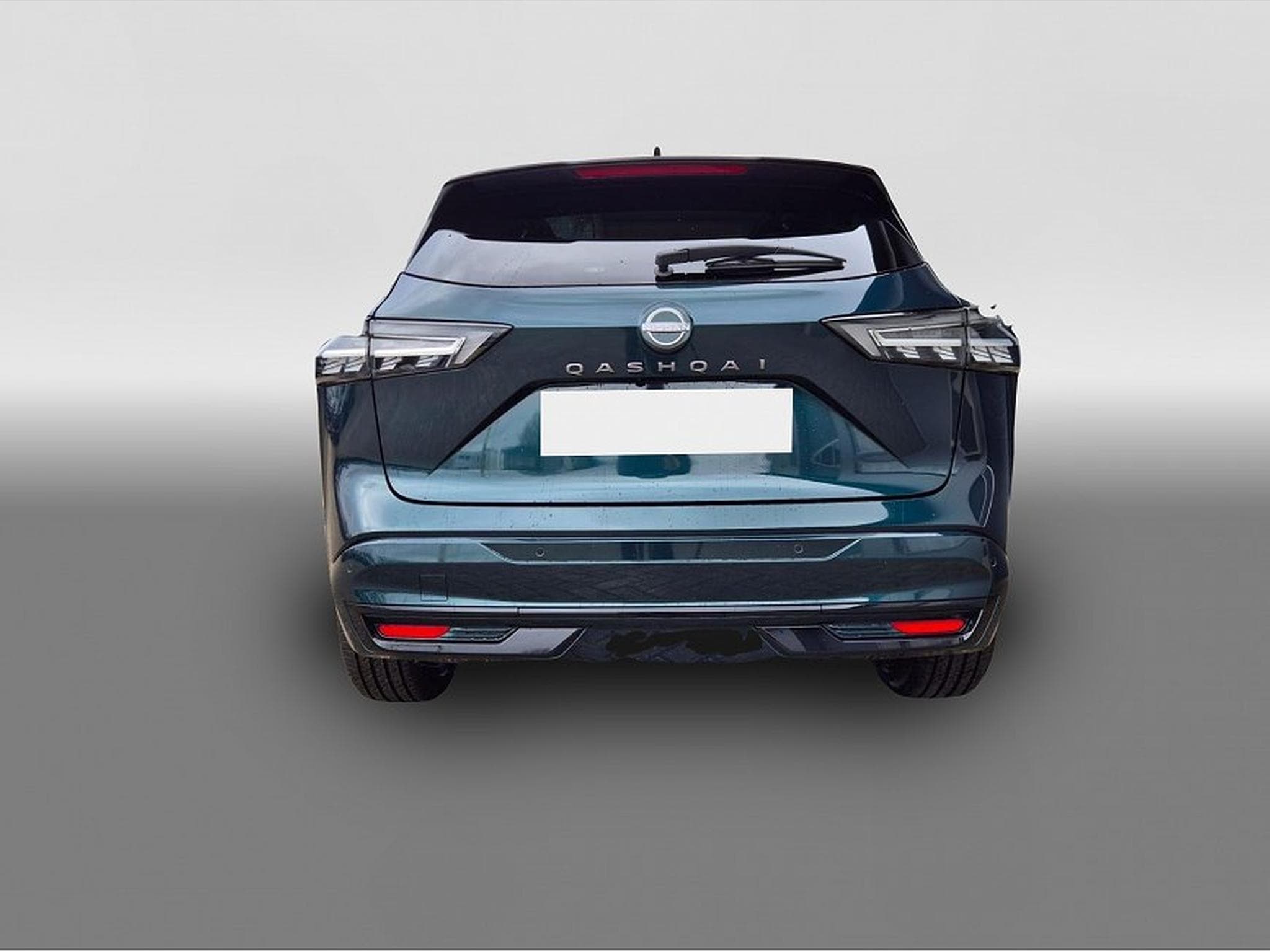 Nissan Qashqai (2026) - Foto 4