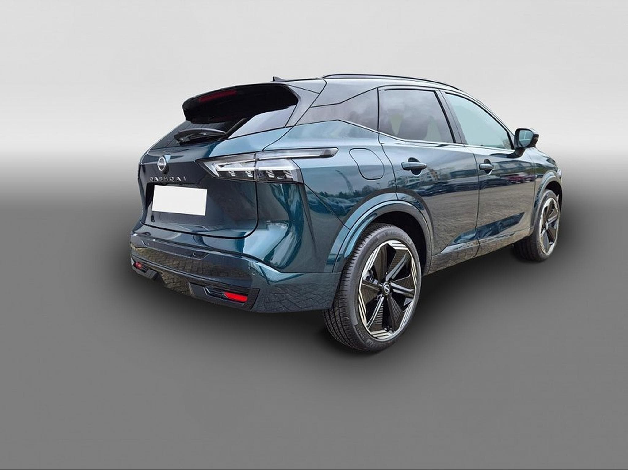 Nissan Qashqai (2026) - Foto 5